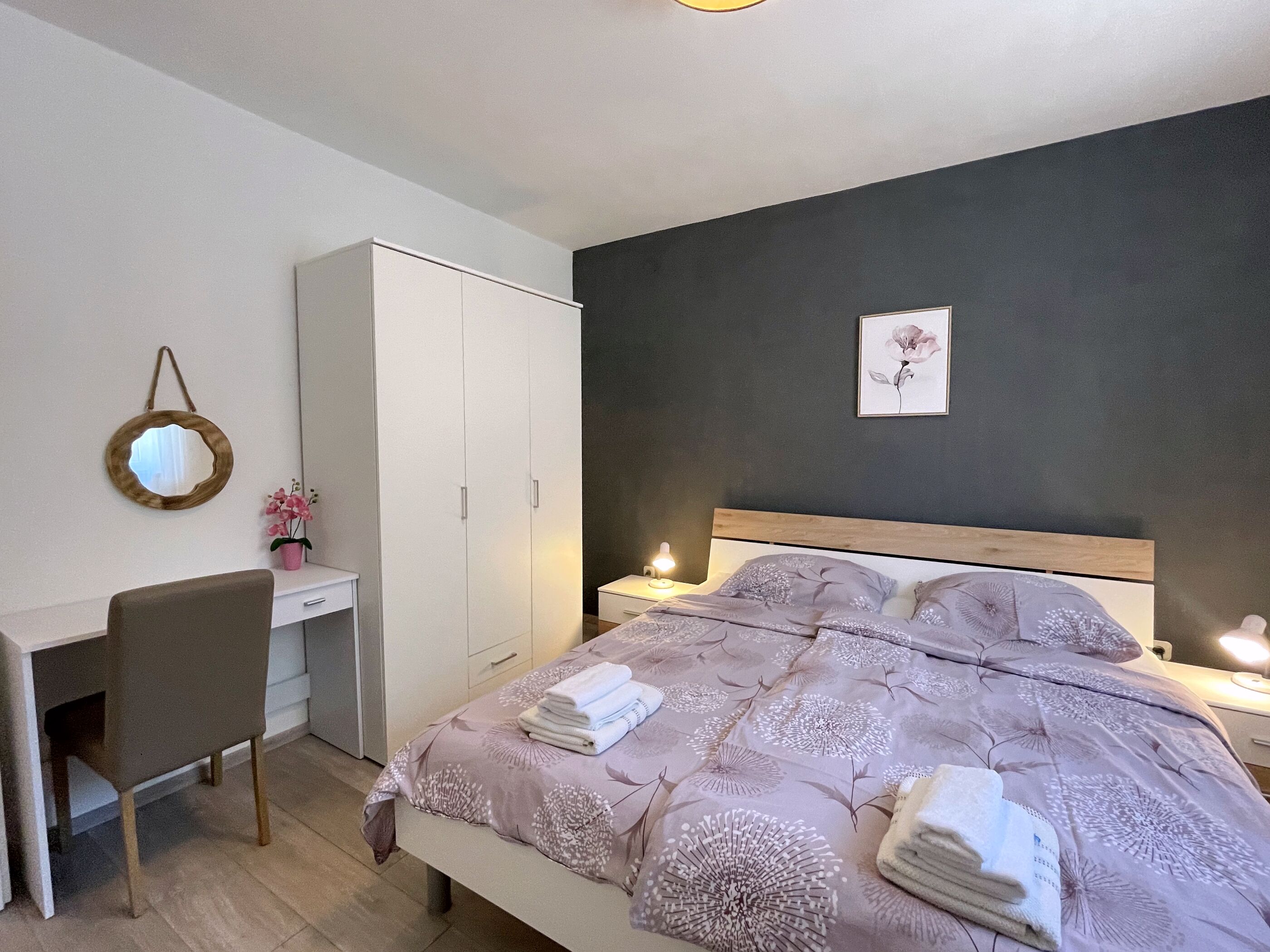 Apartment Butkovic - Pet-Friendly A1