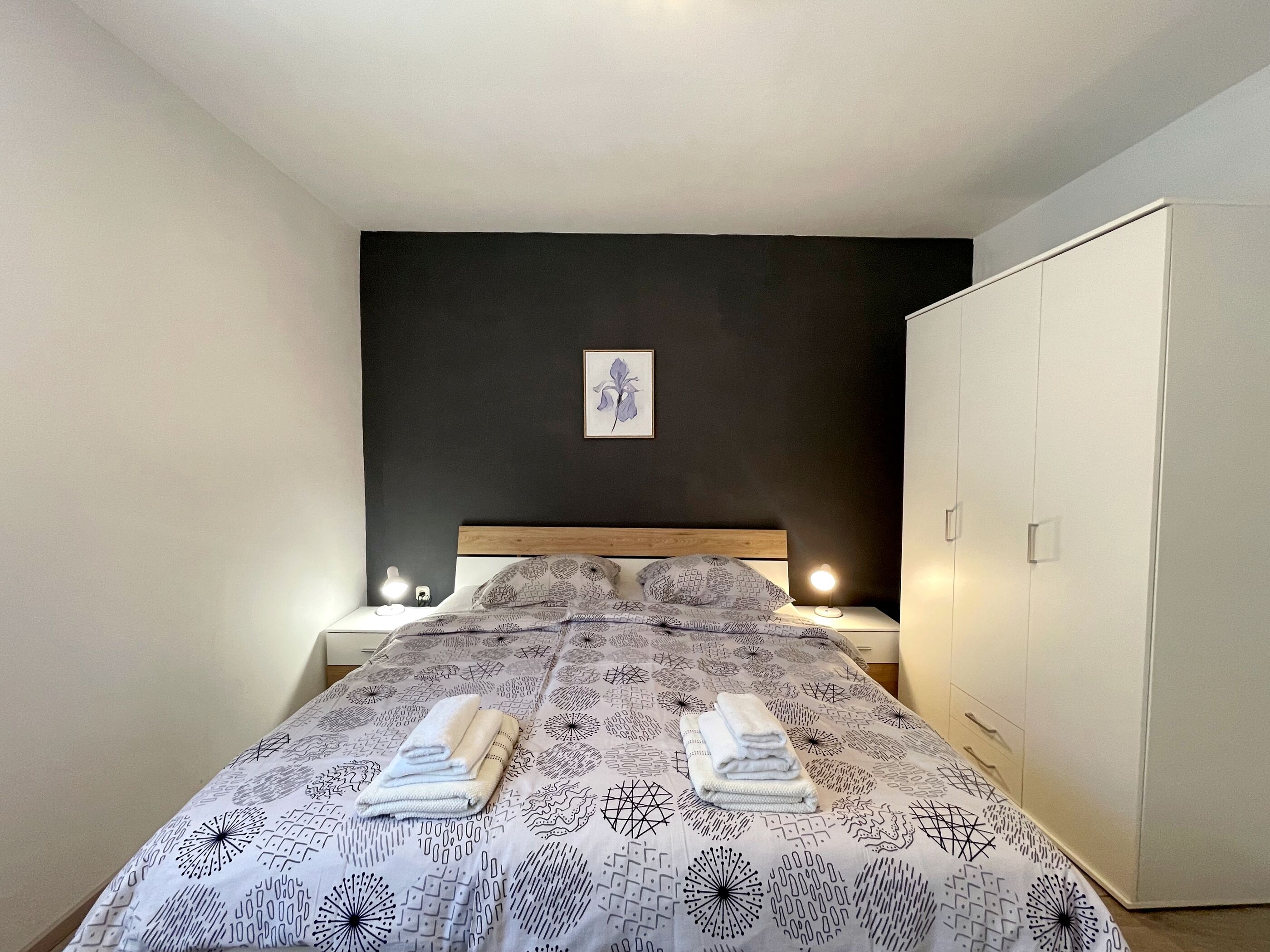 Apartment Butkovic - Pet-Friendly A1