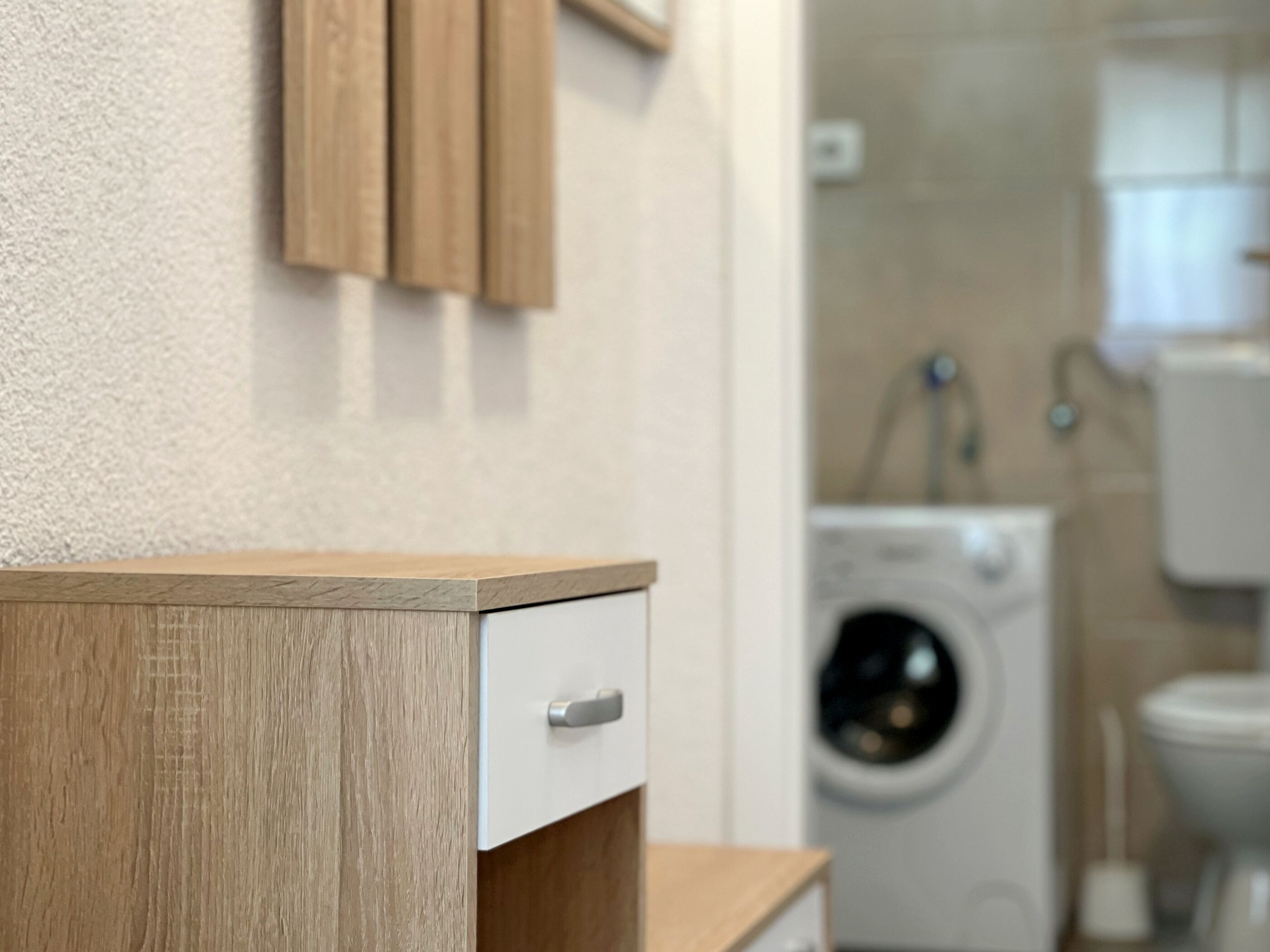 Apartment Butkovic - Pet-Friendly A1