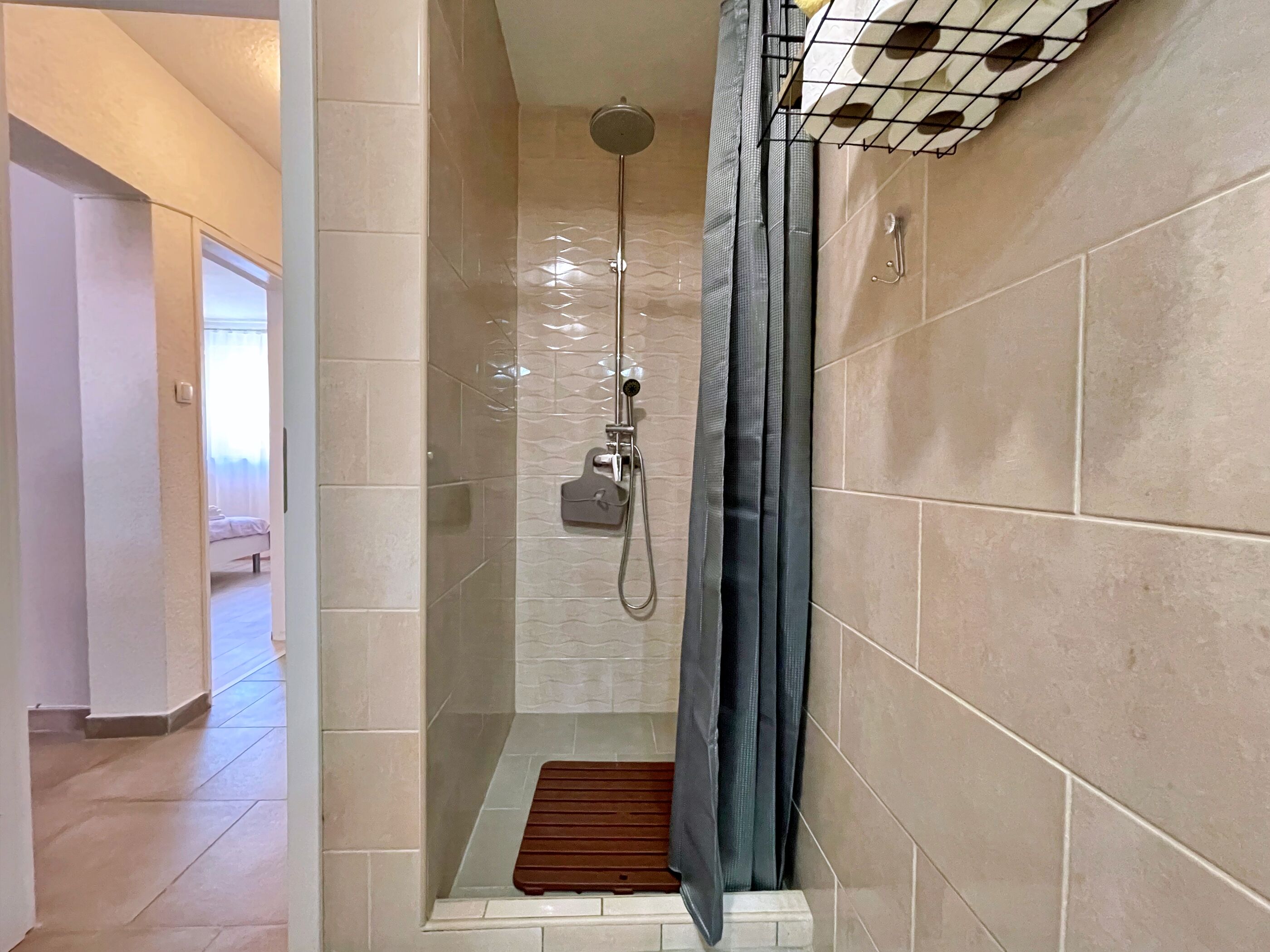 Apartment Butkovic - Pet-Friendly A1