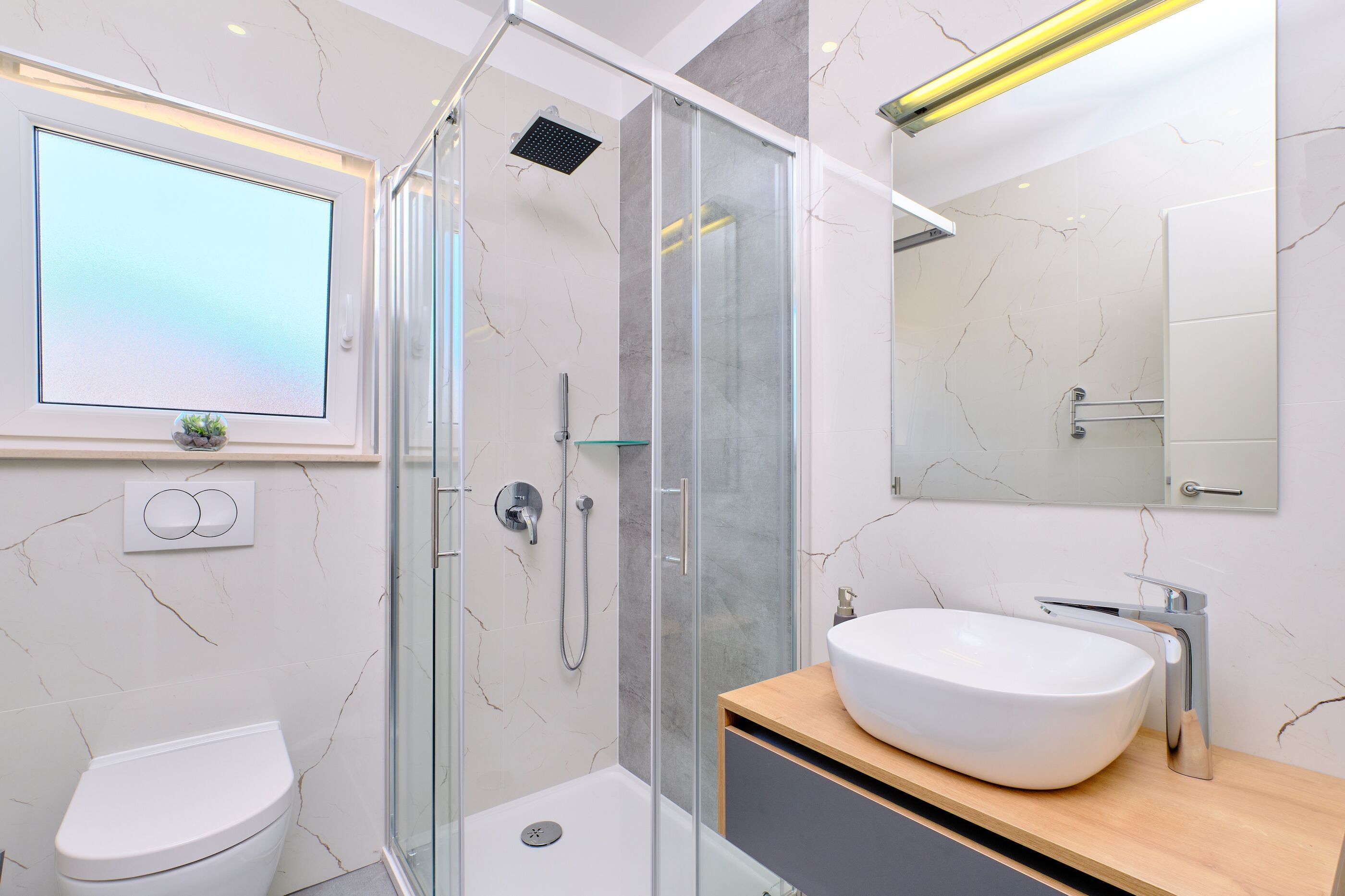 Apartments NIKOLINA 4 STAR 17521-A1