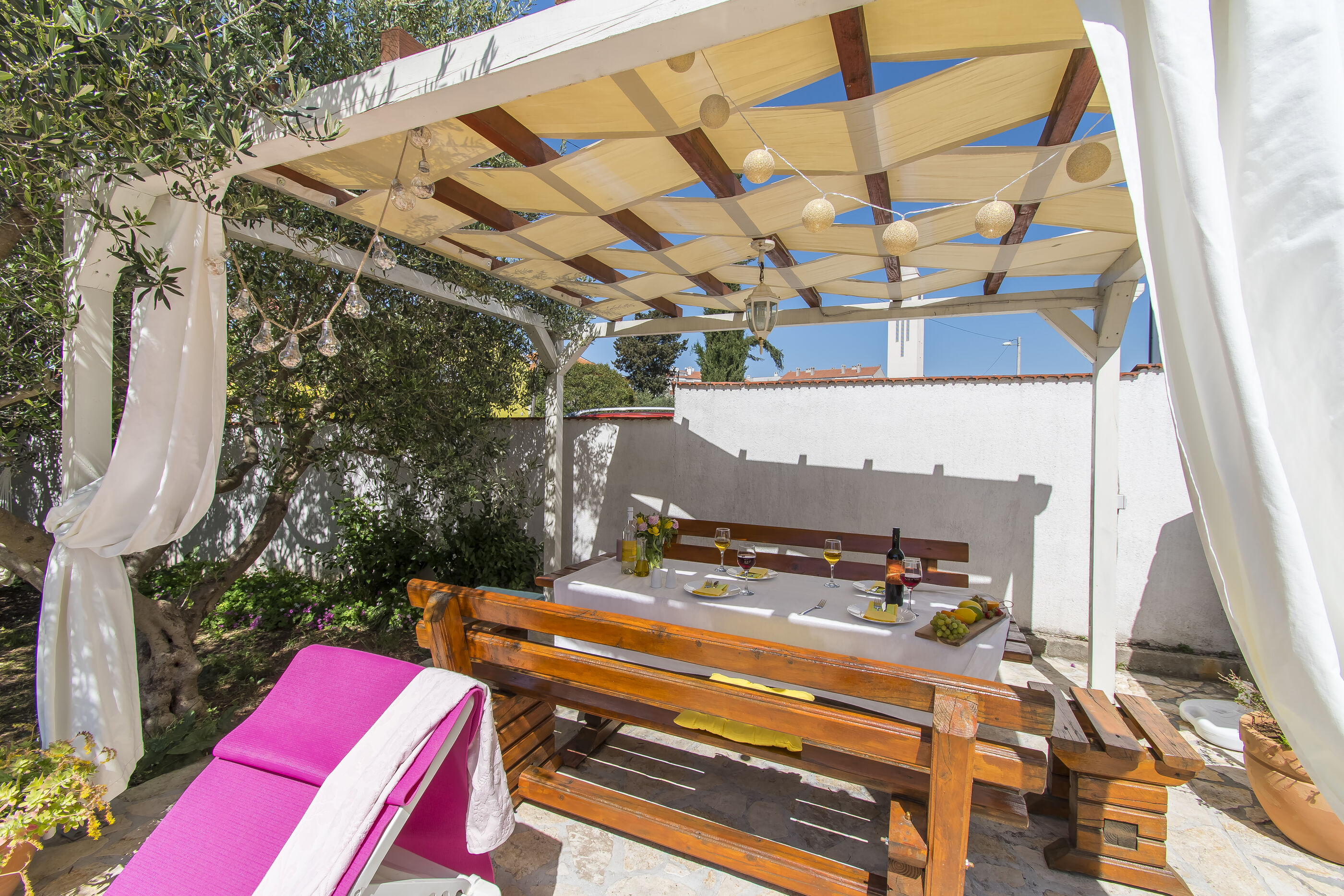Apartment Chiara 98291-A1