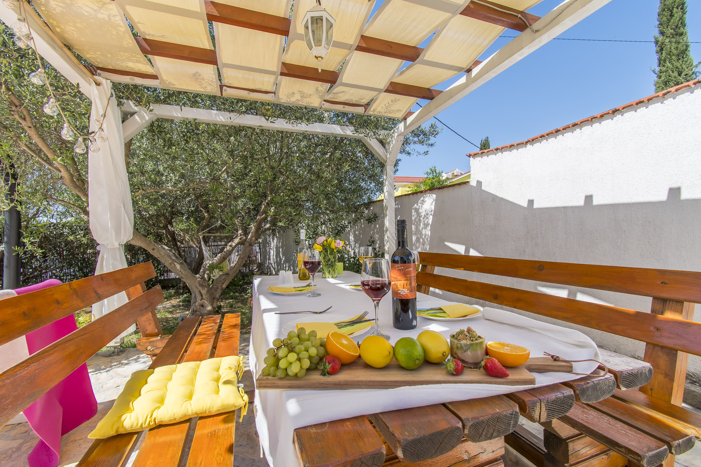 Apartment Chiara 98291-A1