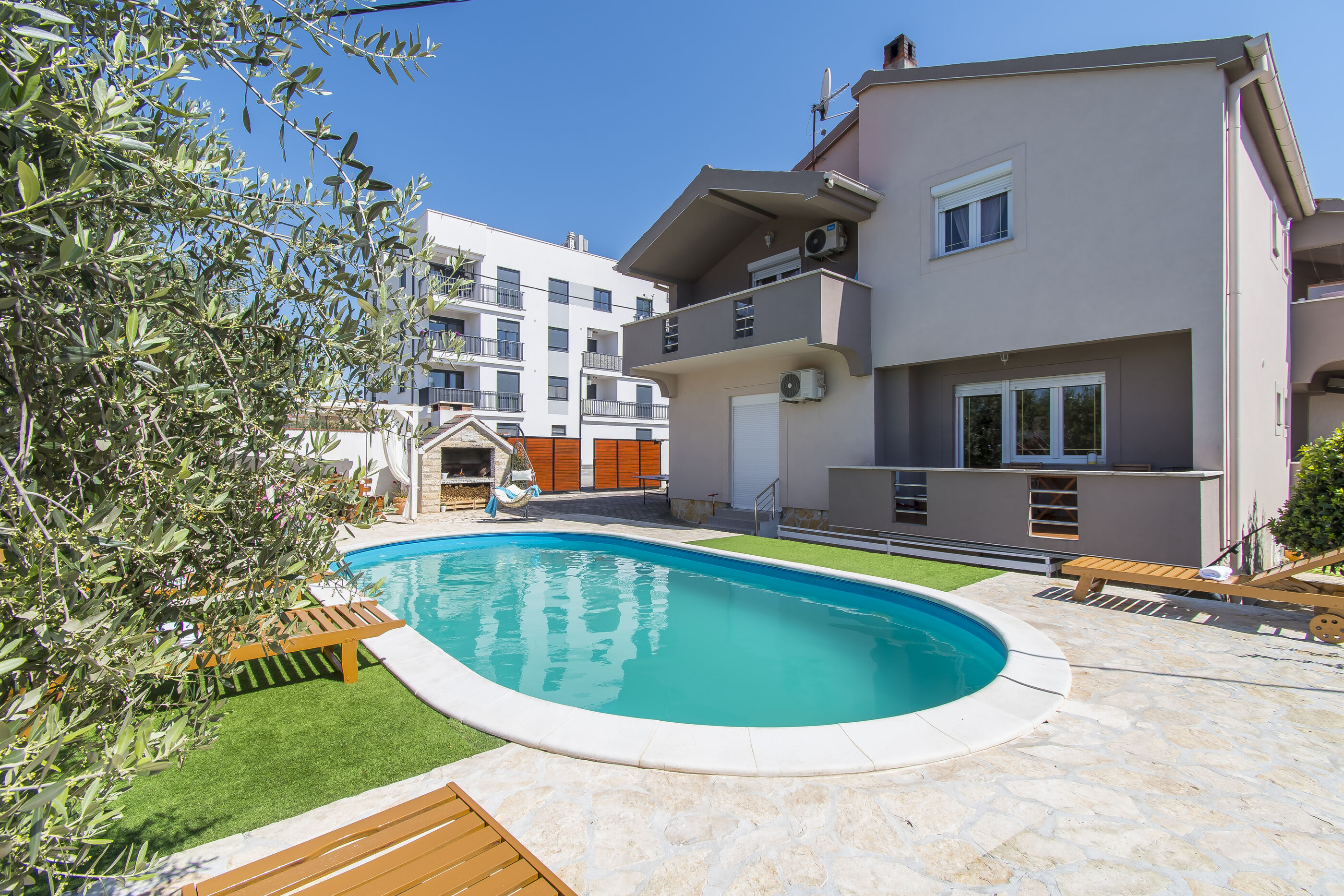 Apartment Chiara 98291-A1
