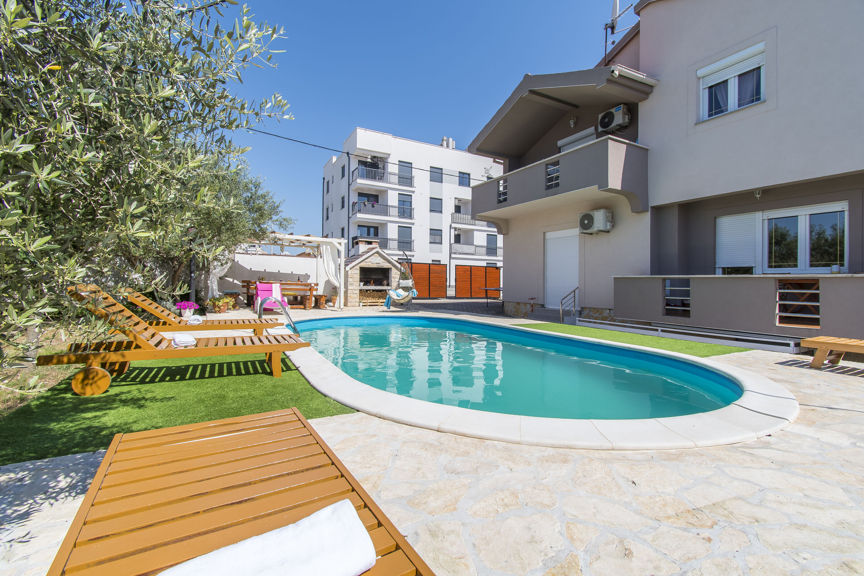 Apartment Chiara 98291-A1