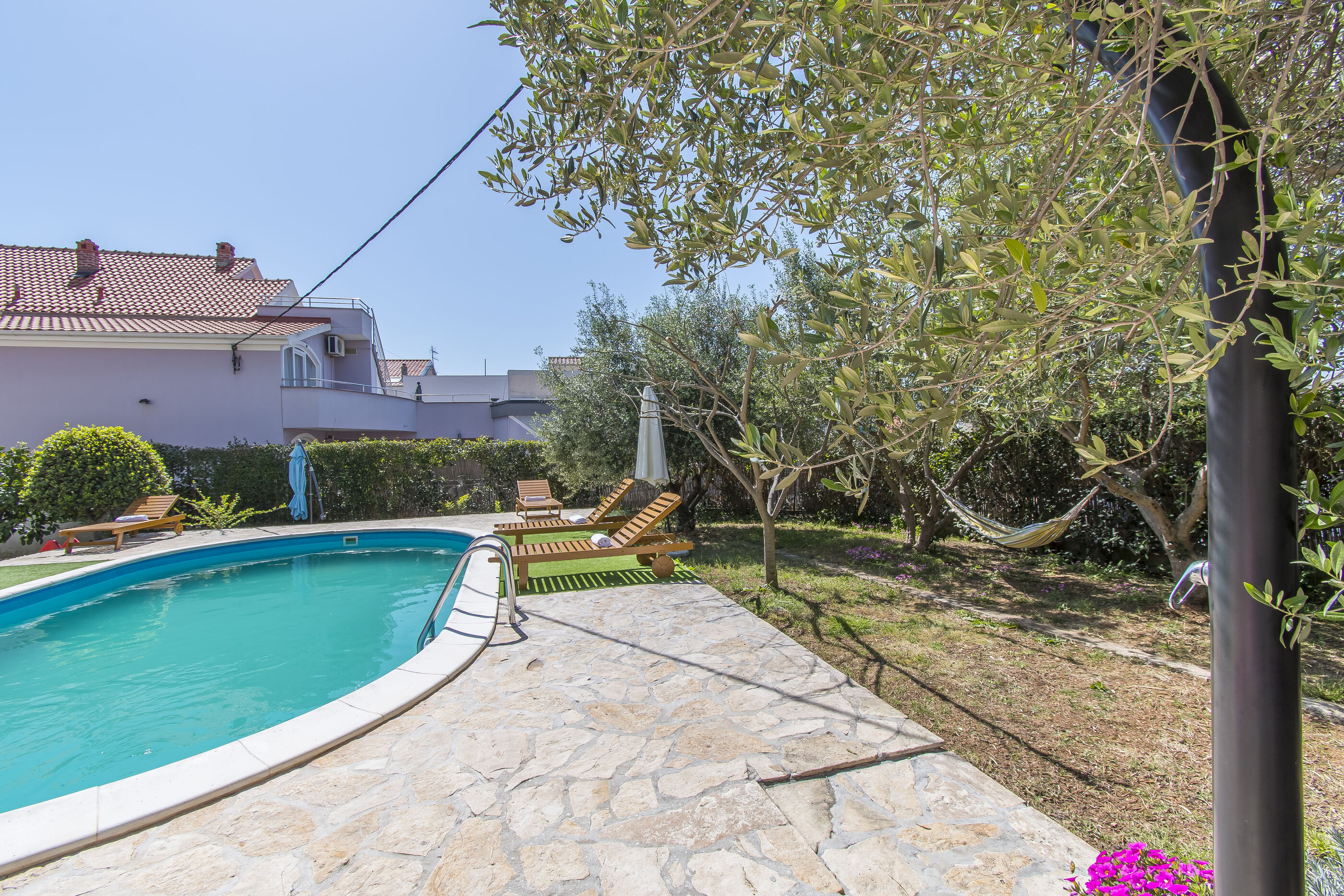 Apartment Chiara 98291-A1
