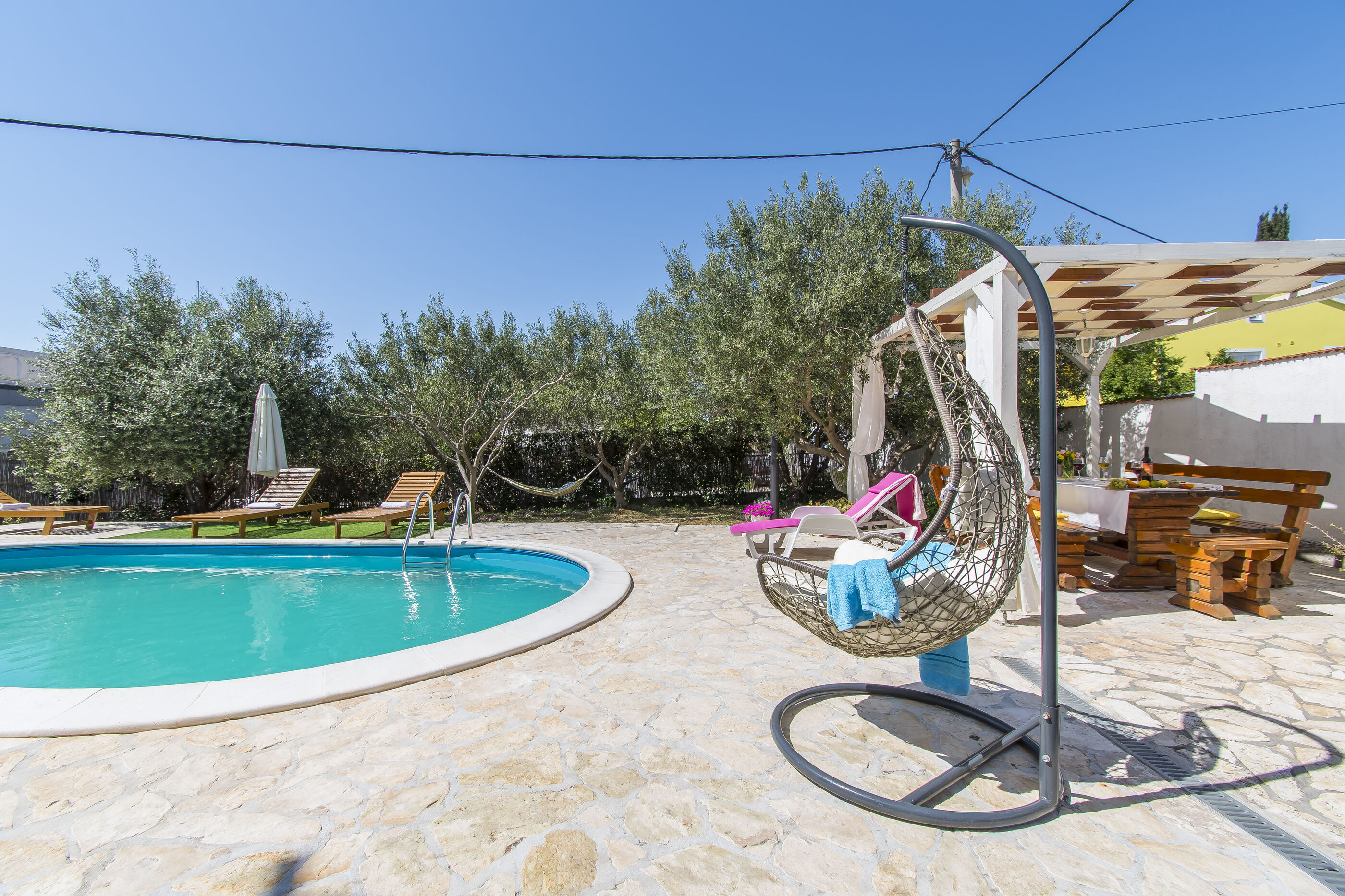 Apartment Chiara 98291-A1