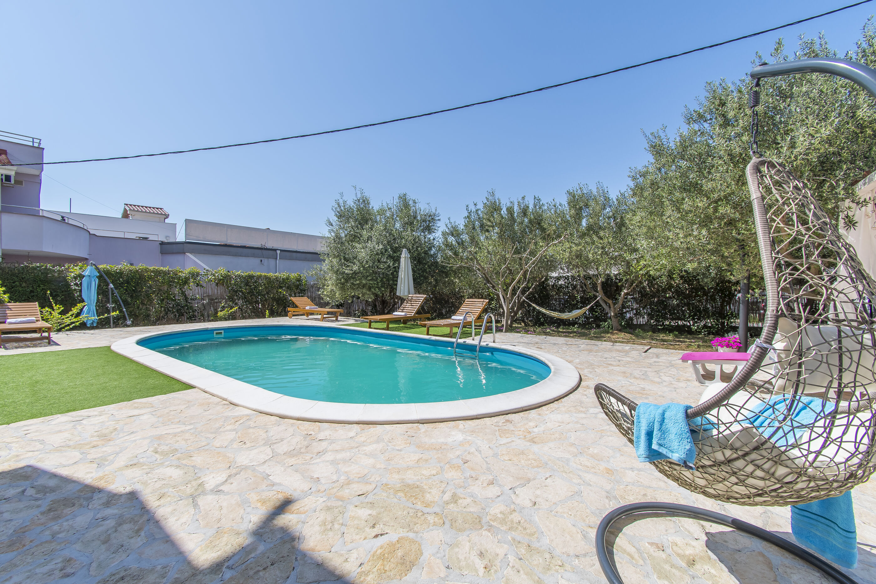 Apartment Chiara 98291-A1