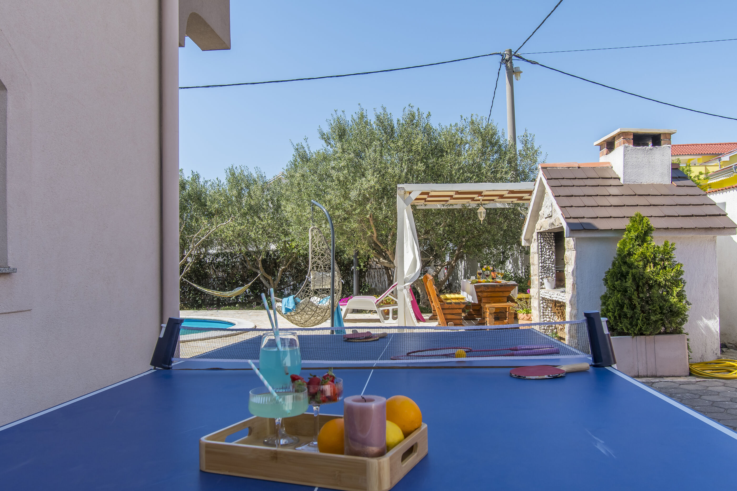 Apartment Chiara 98291-A1