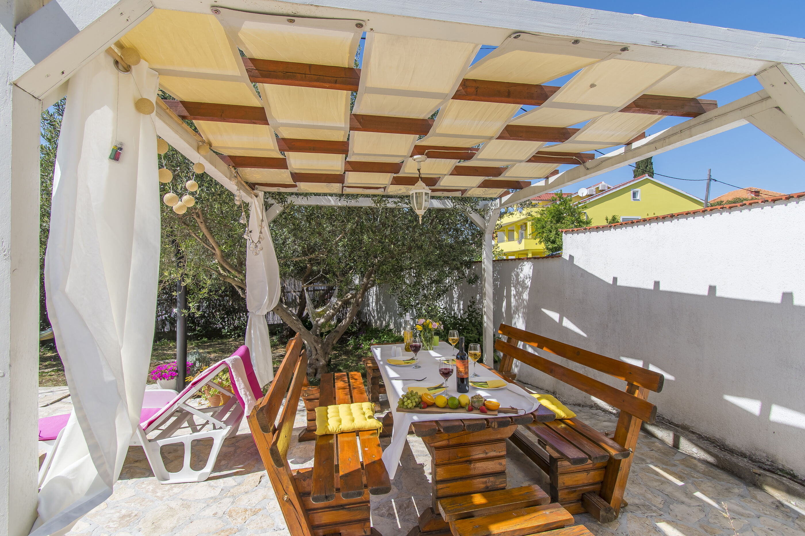 Apartment Chiara 98291-A1