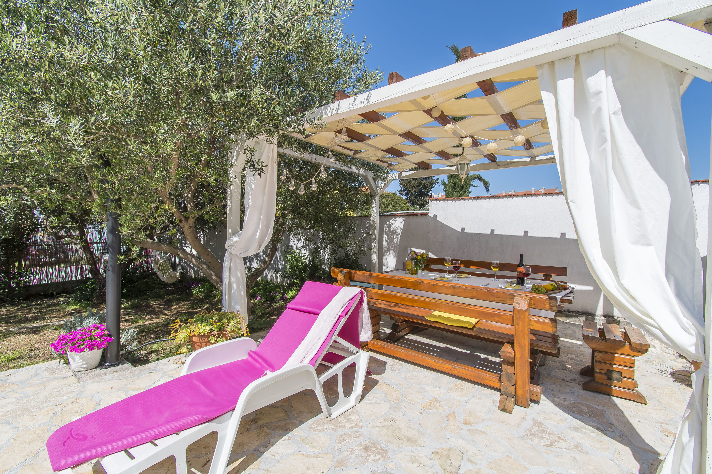 Apartment Chiara 98291-A1