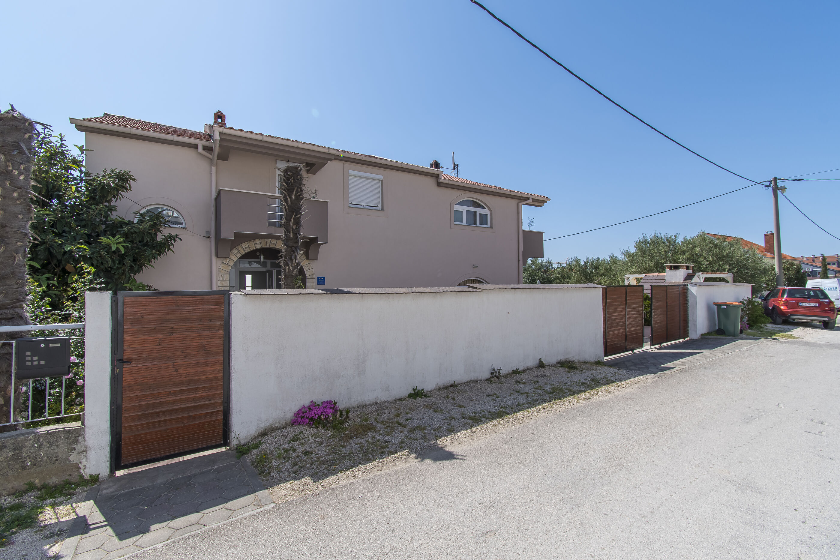 Apartment Chiara 98291-A1