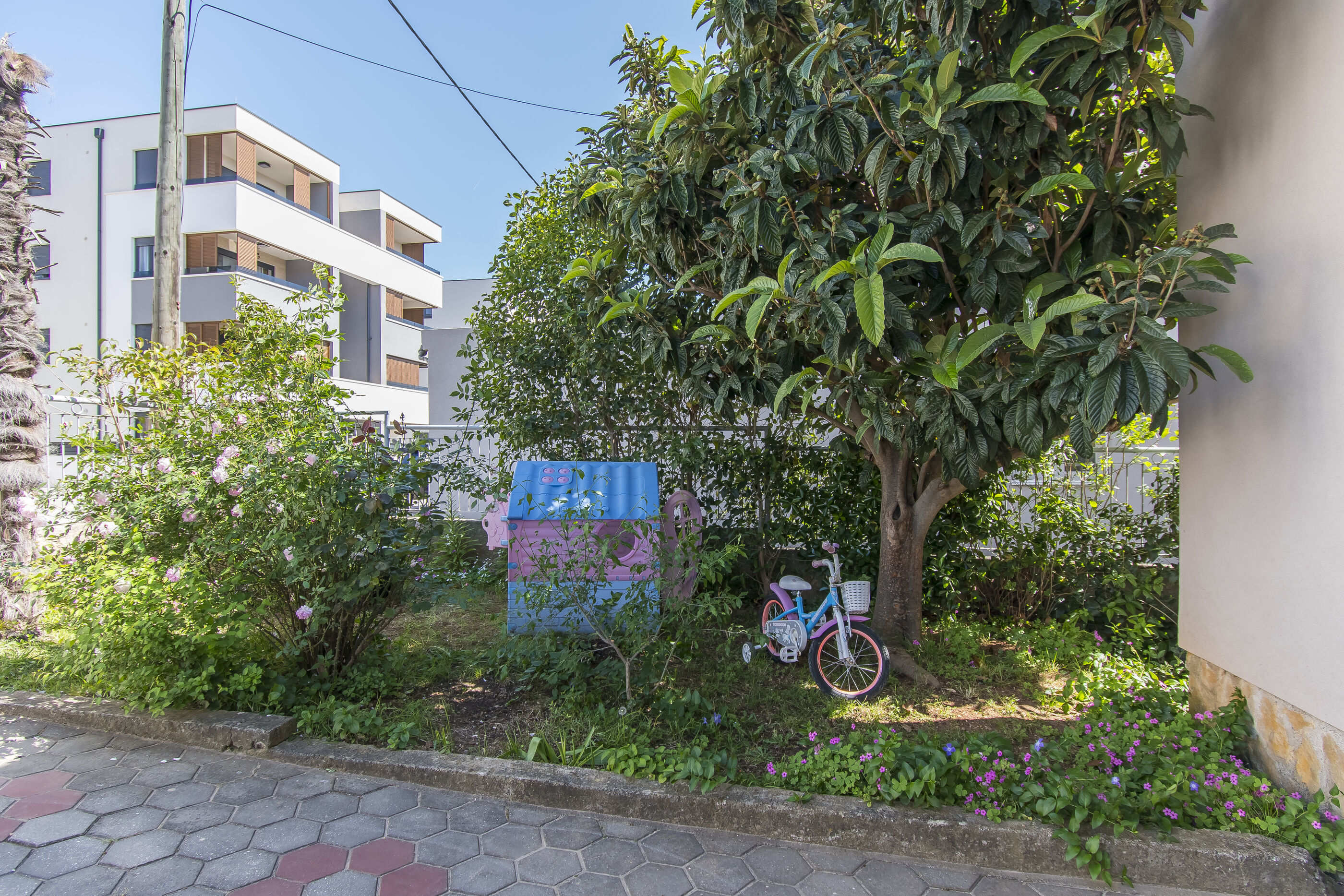 Apartment Chiara 98291-A1
