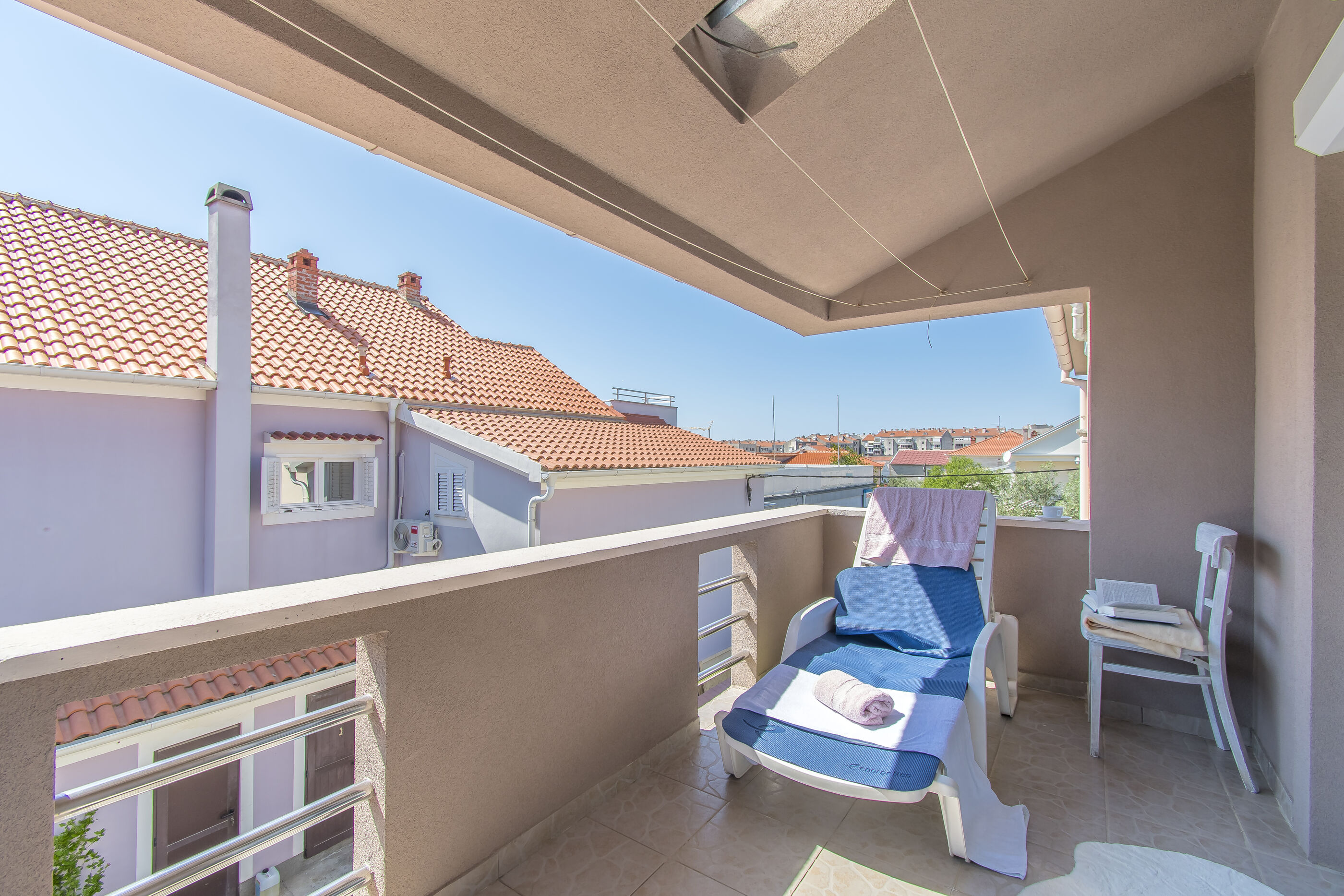 Apartment Chiara 98291-A1