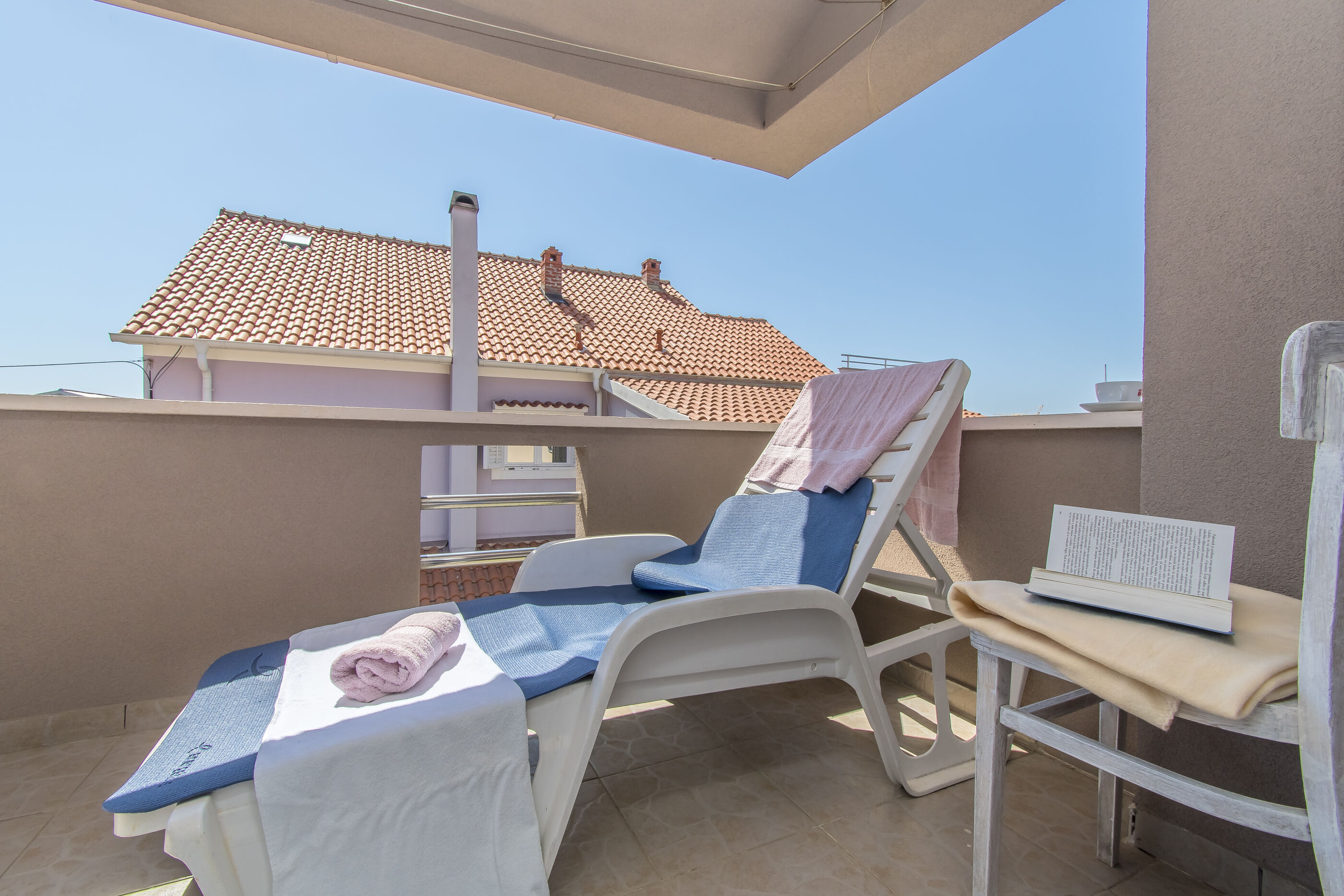 Apartment Chiara 98291-A1
