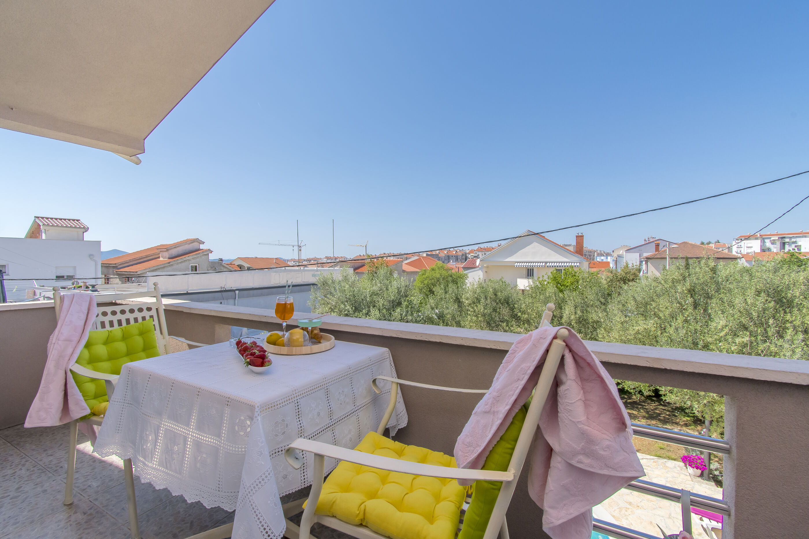 Apartment Chiara 98291-A1