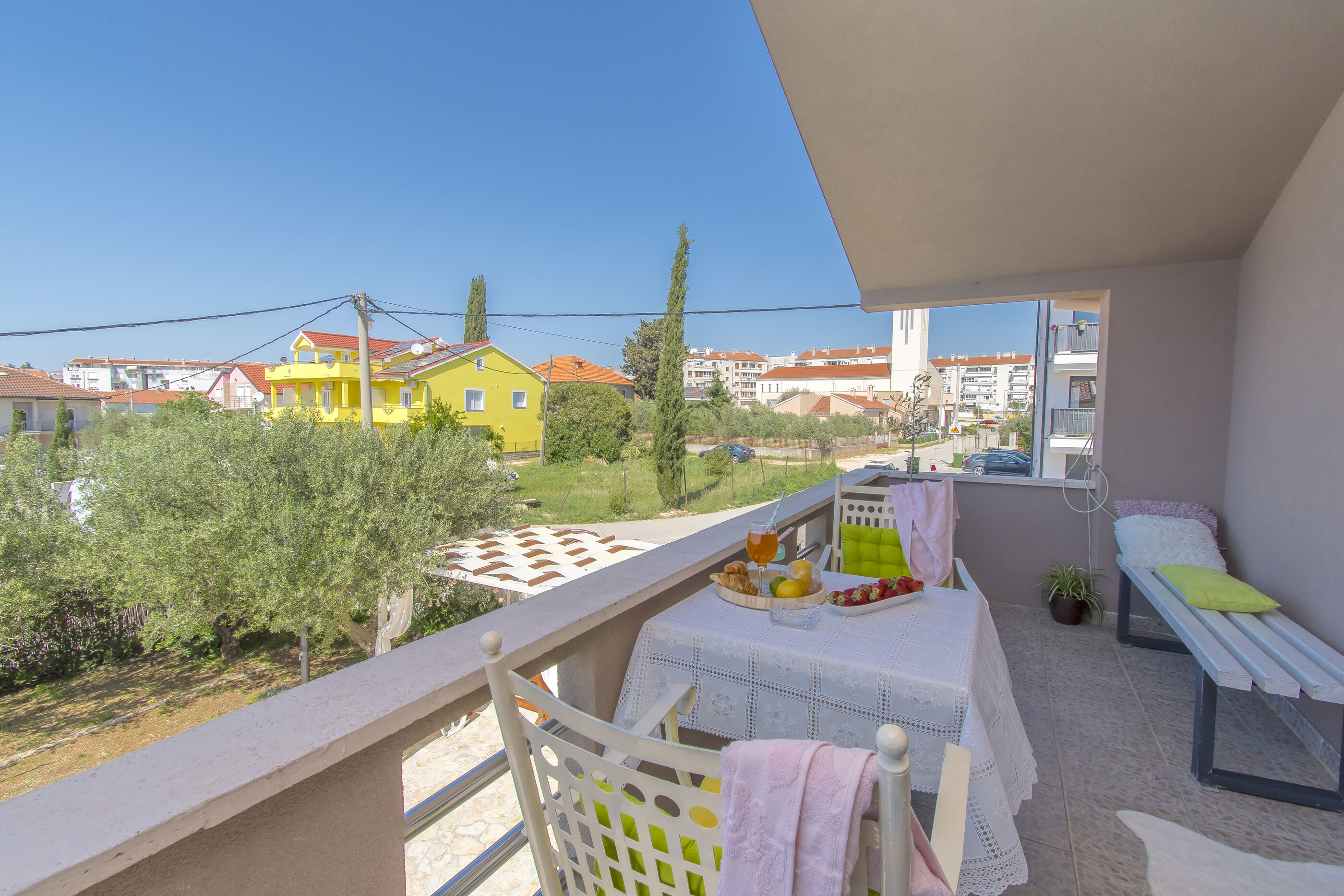Apartment Chiara 98291-A1
