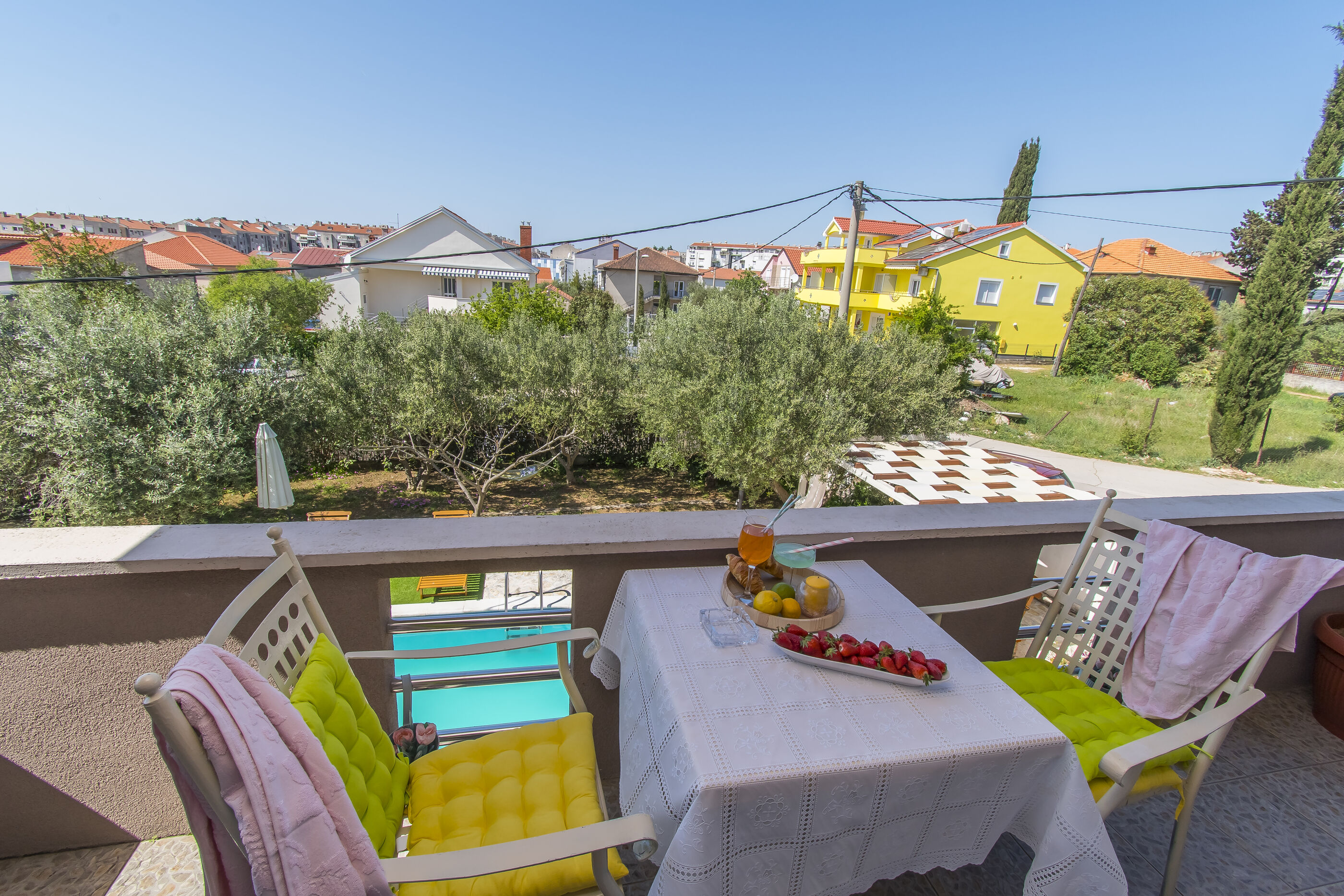 Apartment Chiara 98291-A1
