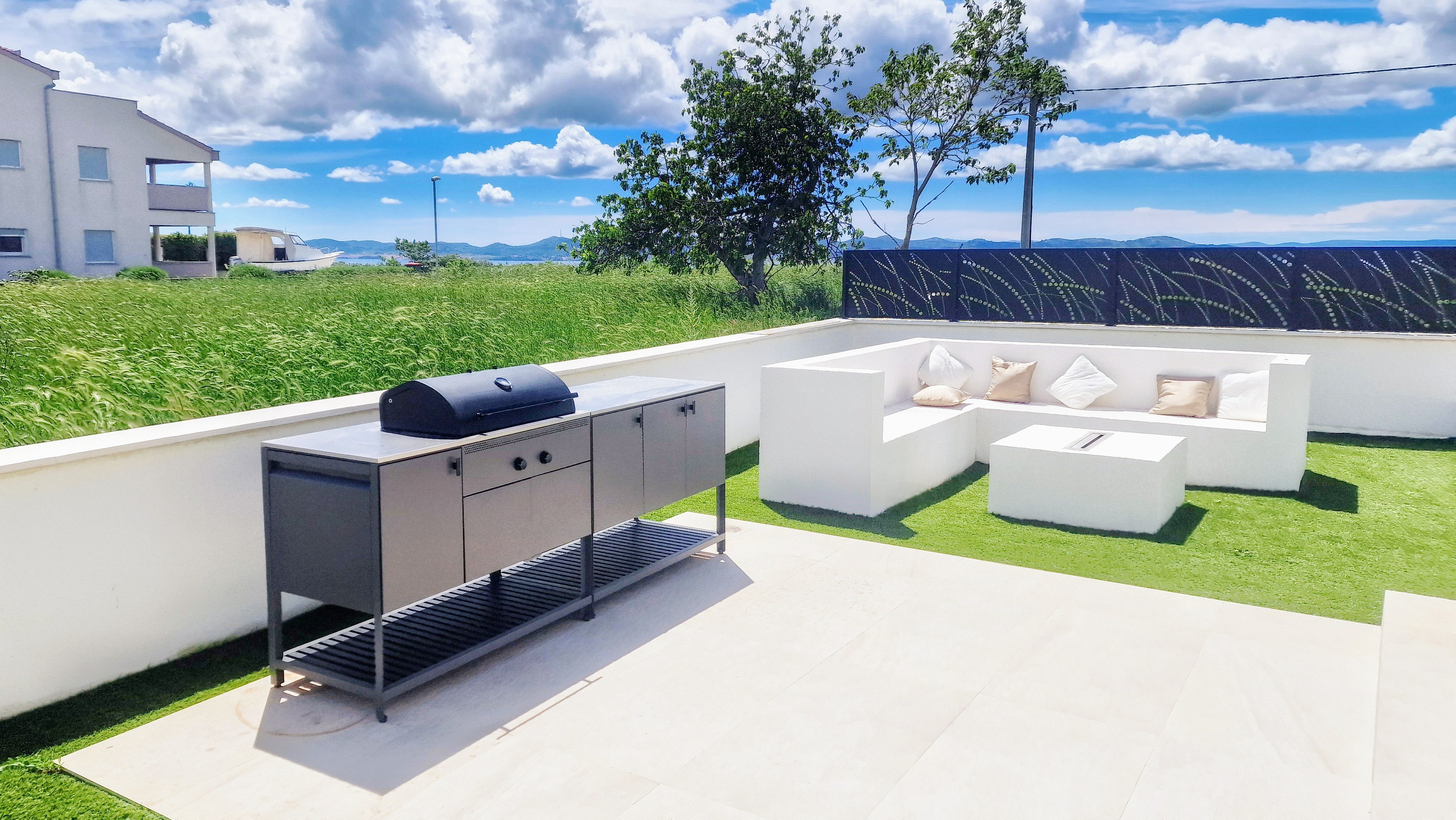 Villa 1 V0991-K1