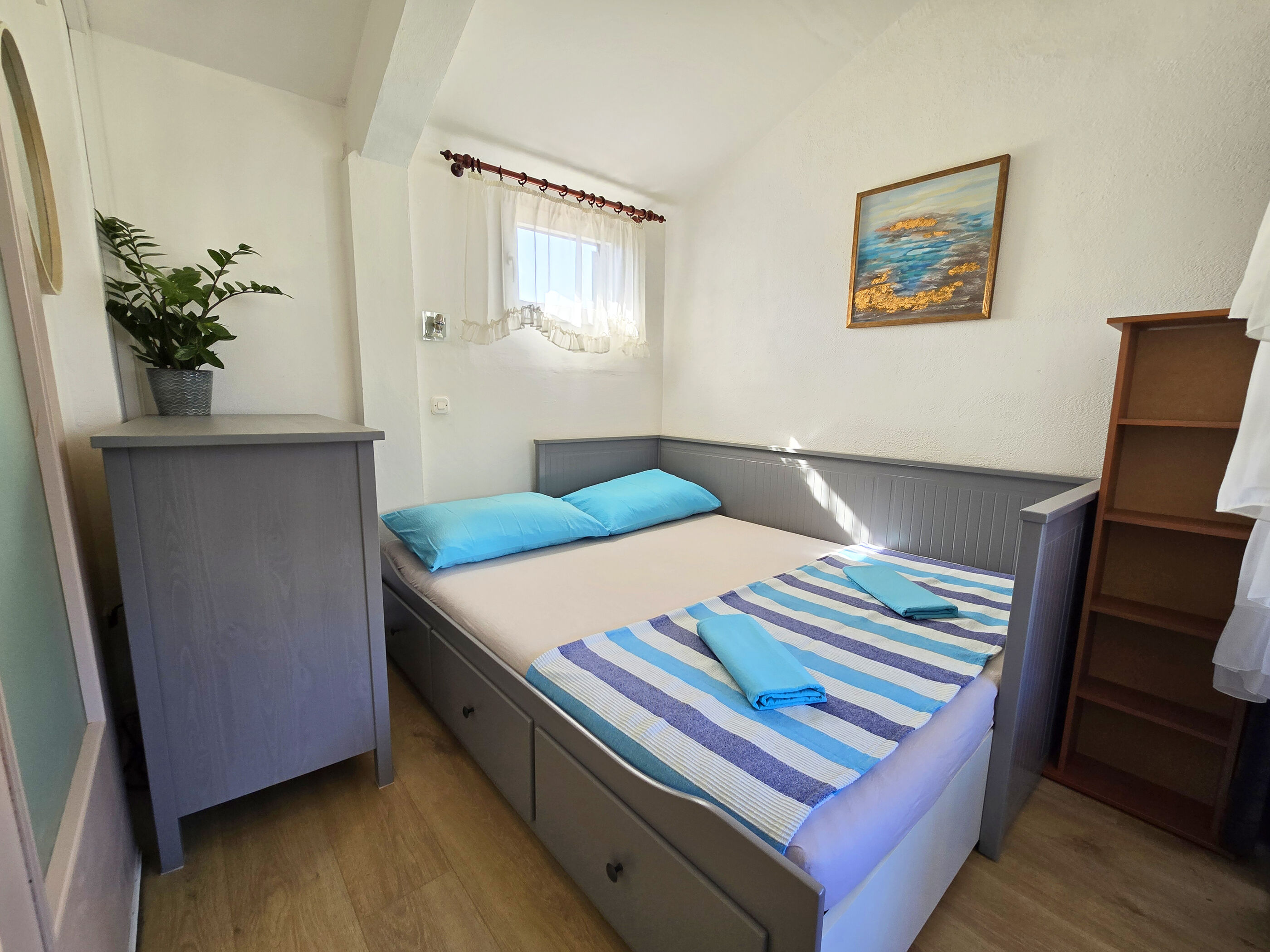 Apartment Taida 45041-A1