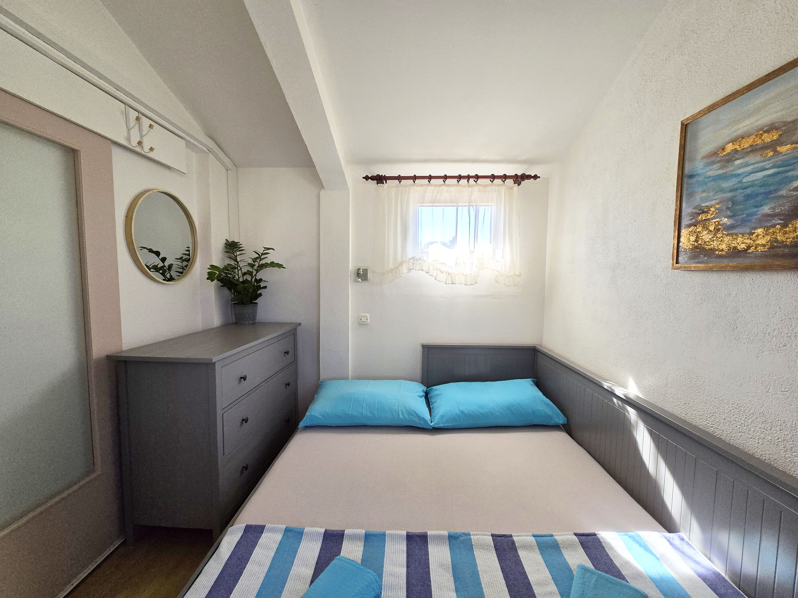 Apartment Taida 45041-A1