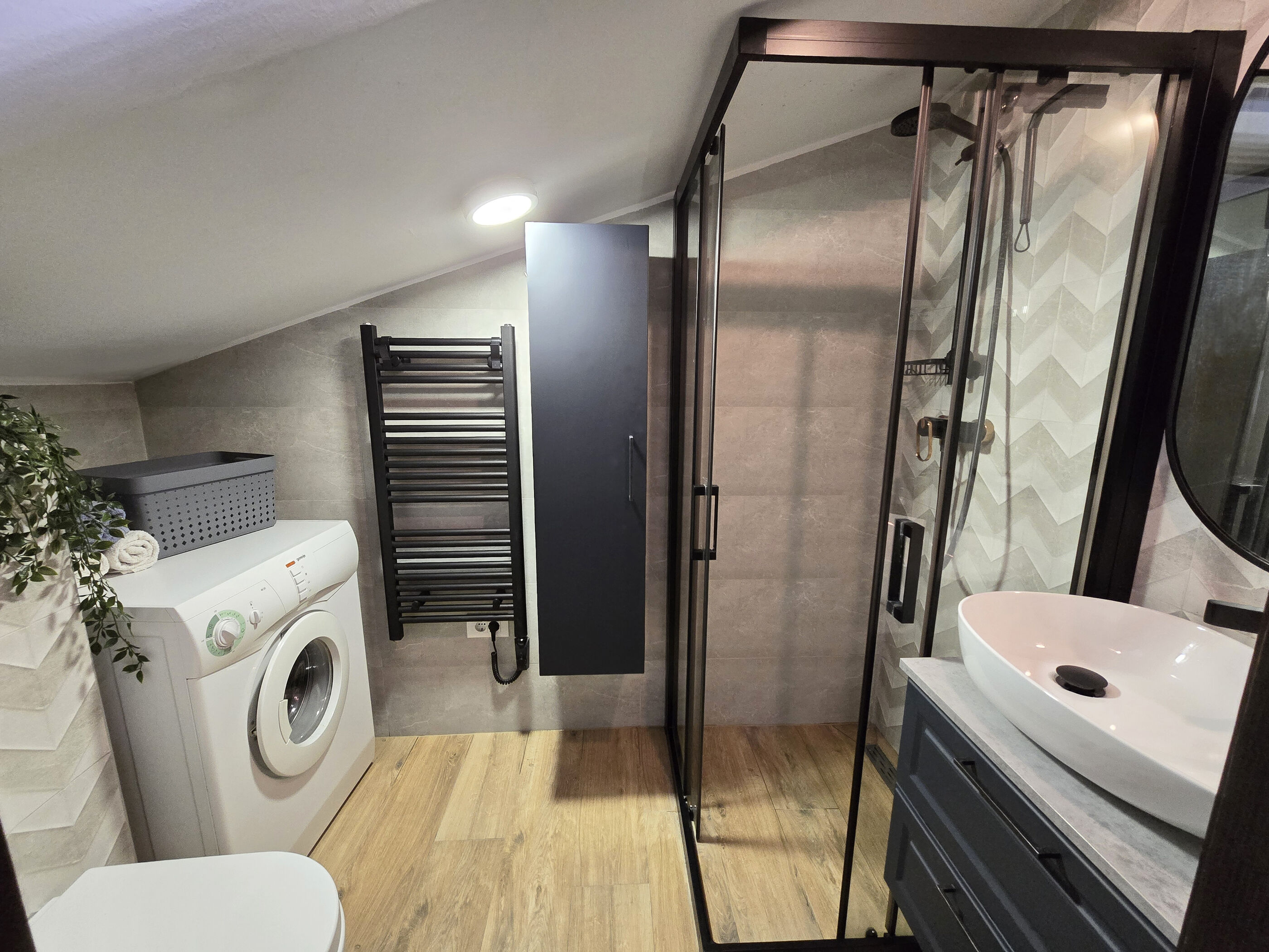 Apartment Taida 45041-A1