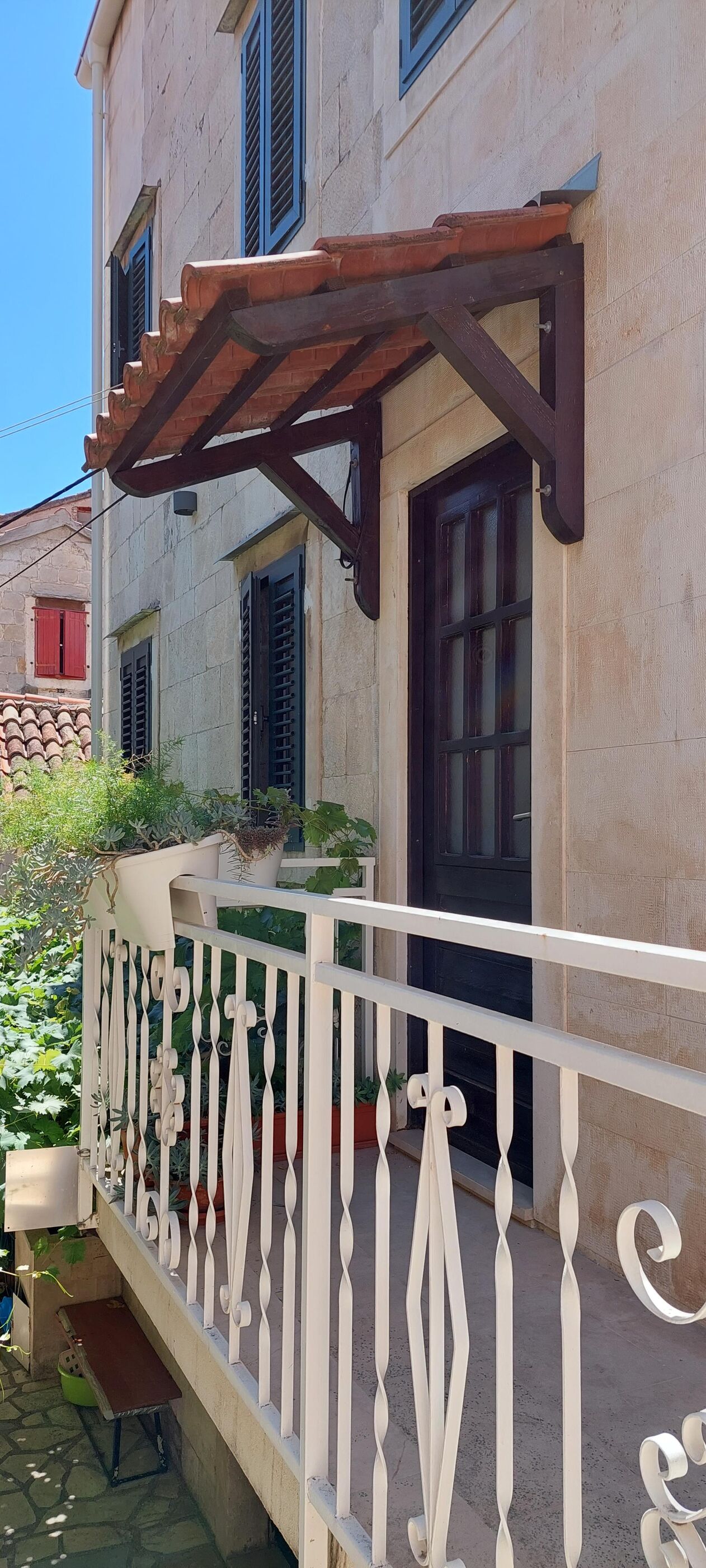 Photo of Apartment Taida