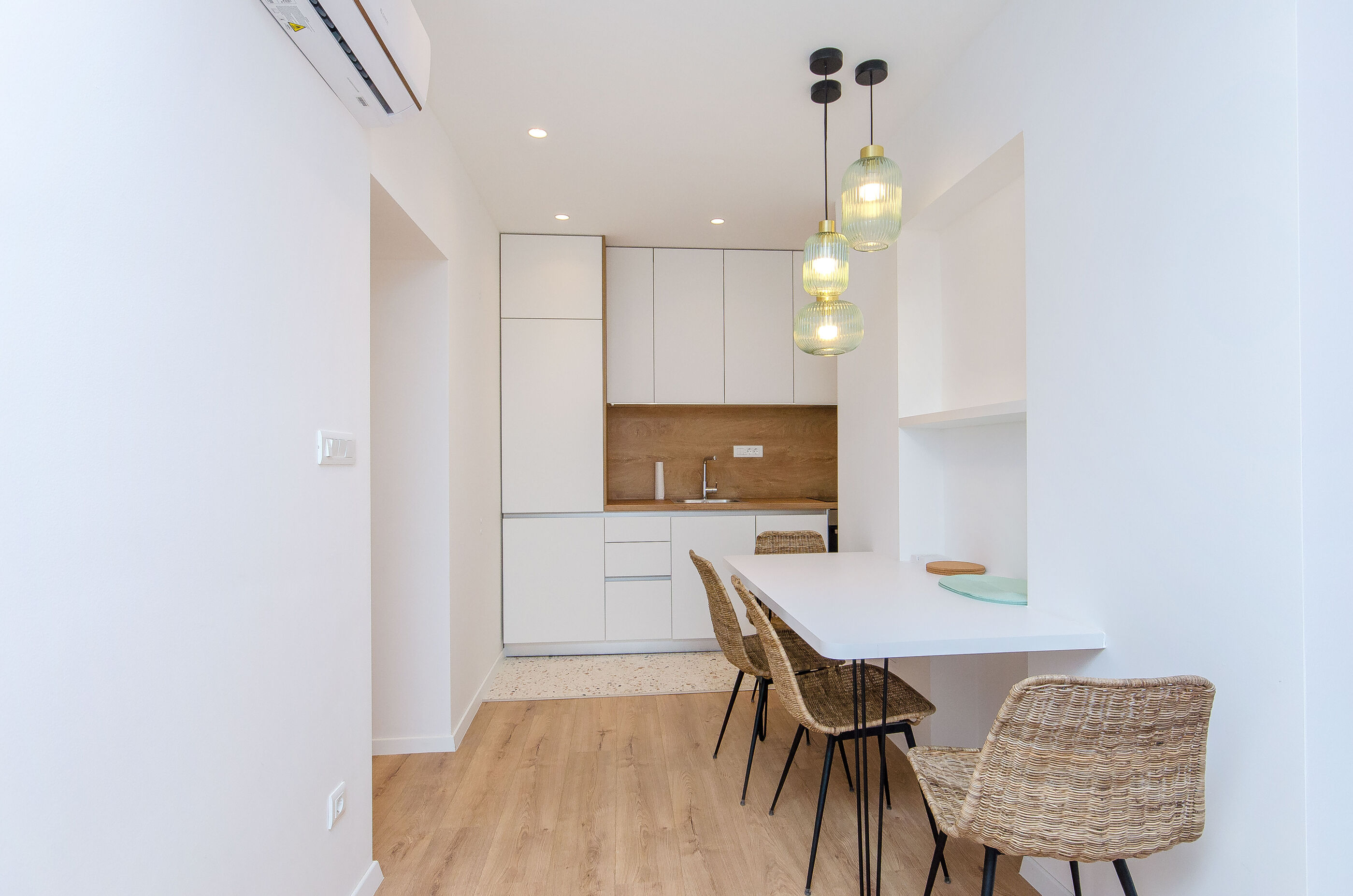 Apartment Evala 101221-A1