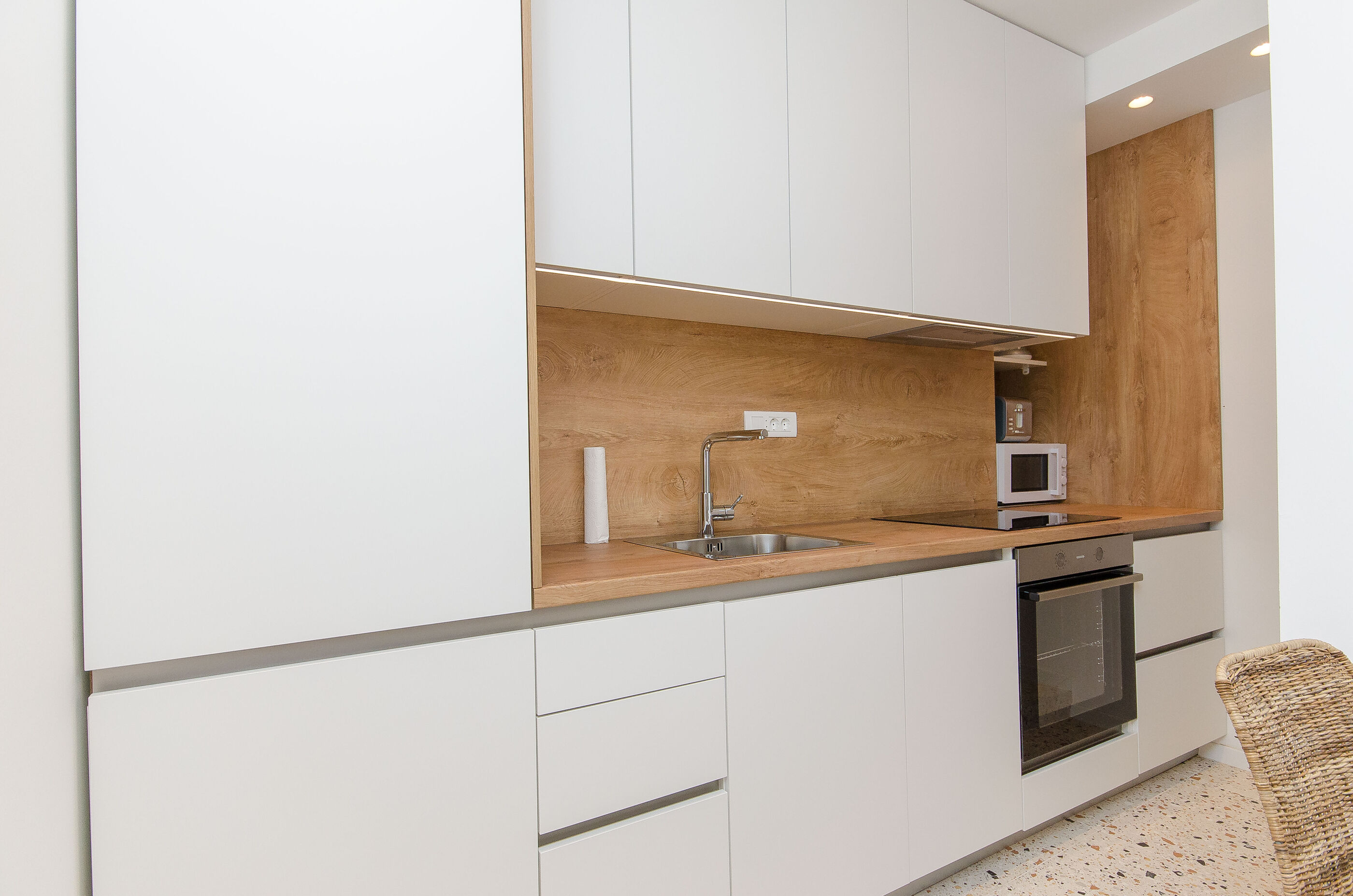 Apartment Evala 101221-A1