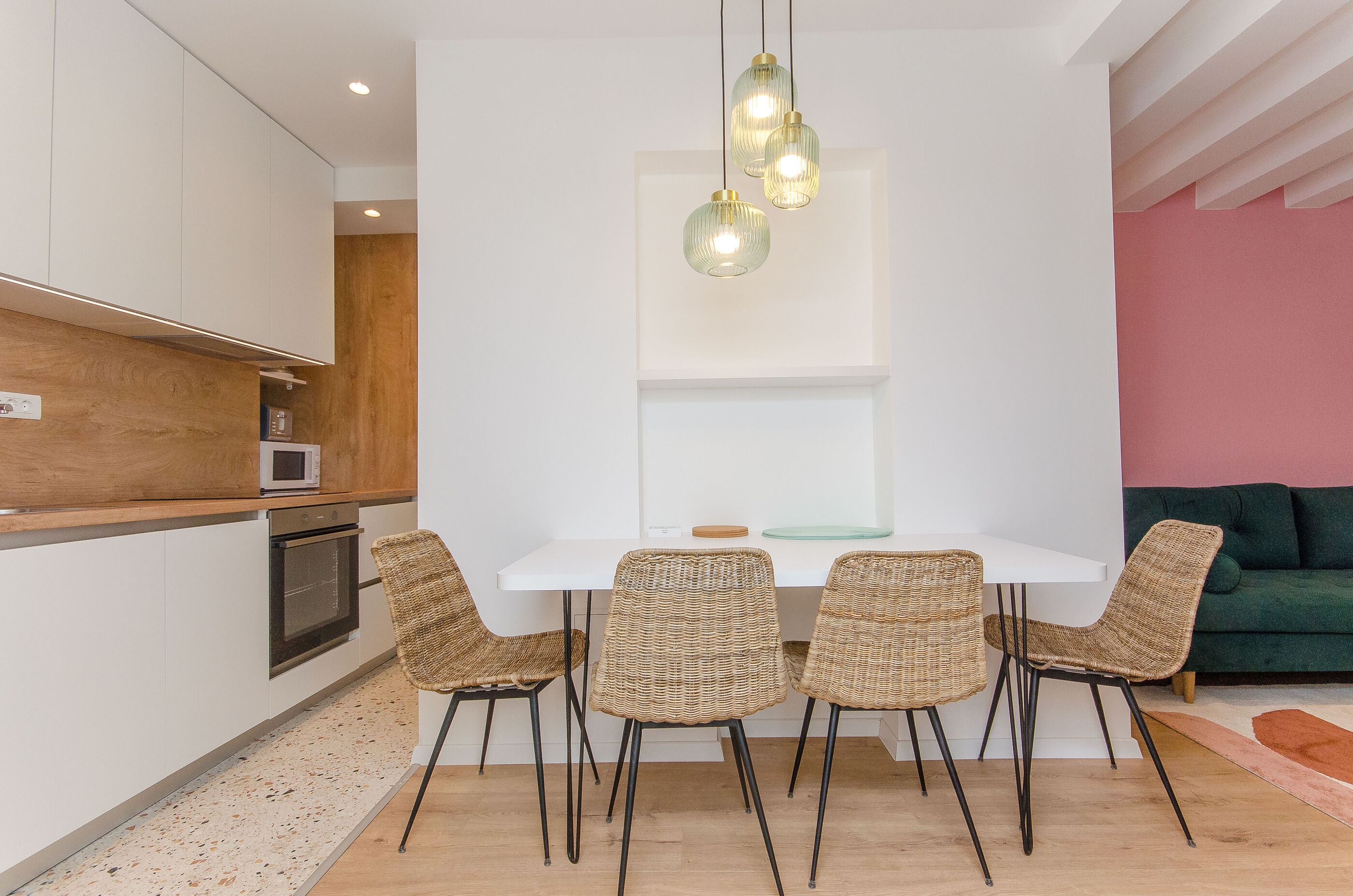 Apartment Evala 101221-A1