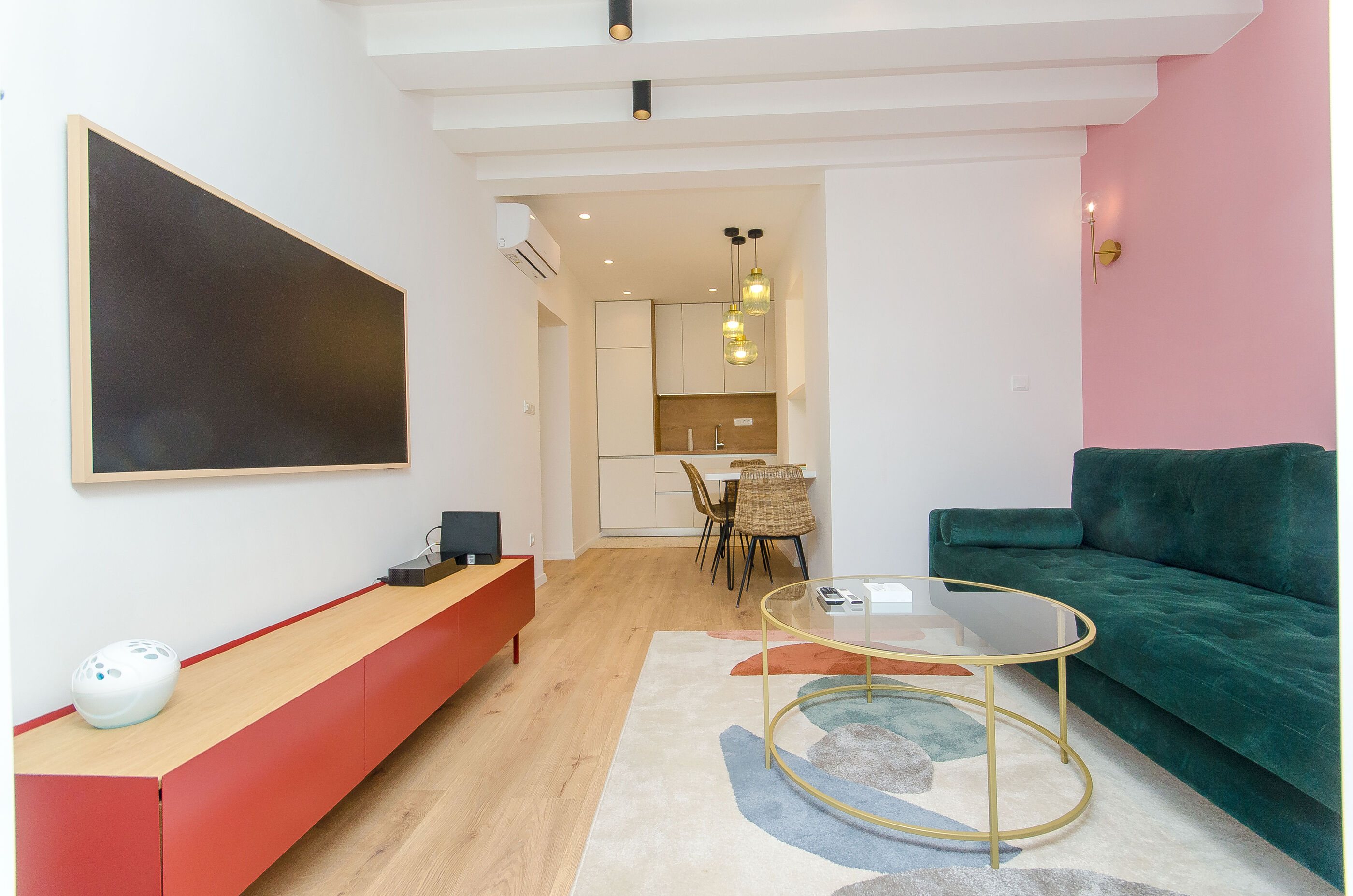 Apartment Evala 101221-A1