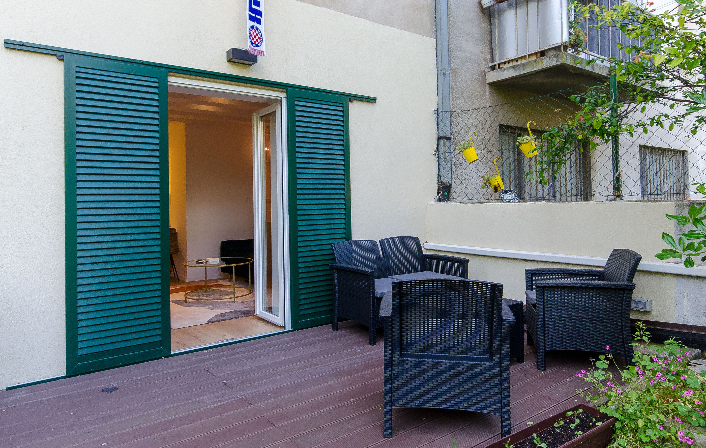 Apartment Evala 101221-A1