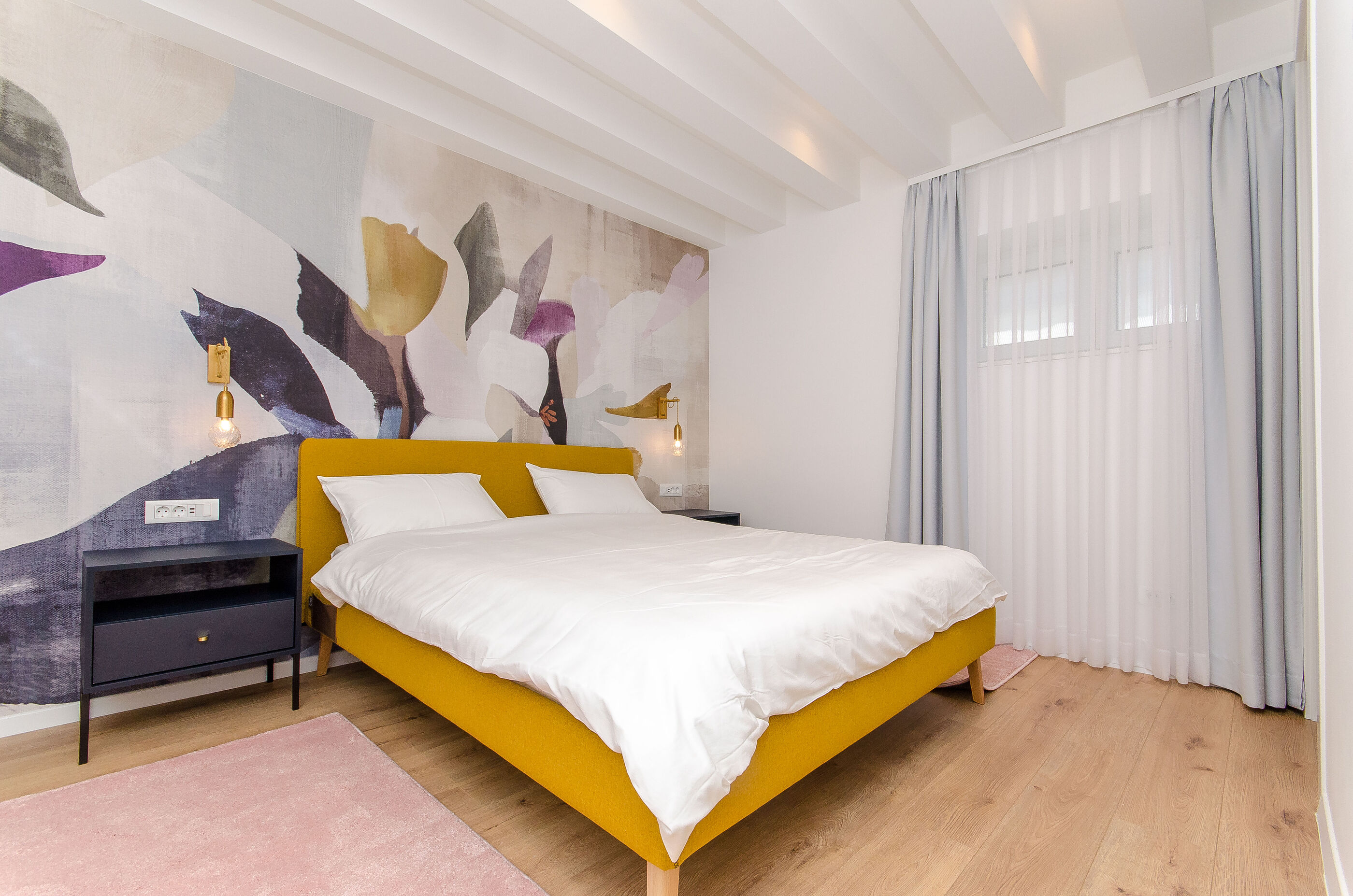 Apartment Evala Accommodation in Split