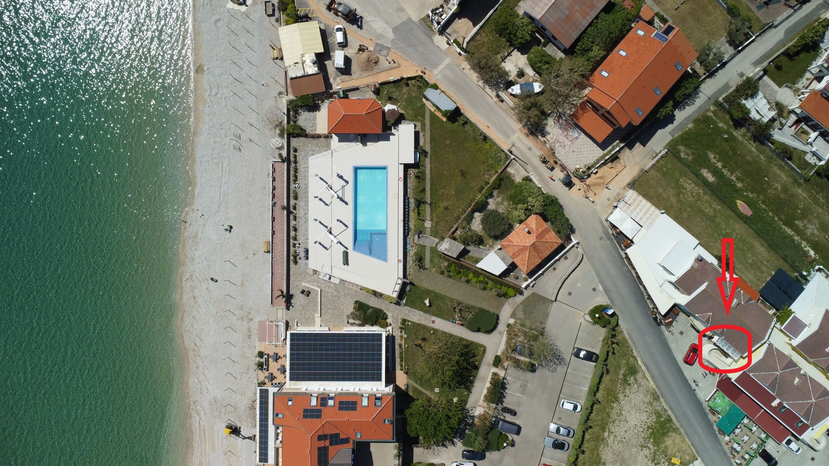 Apartments Zarok 69411-A19