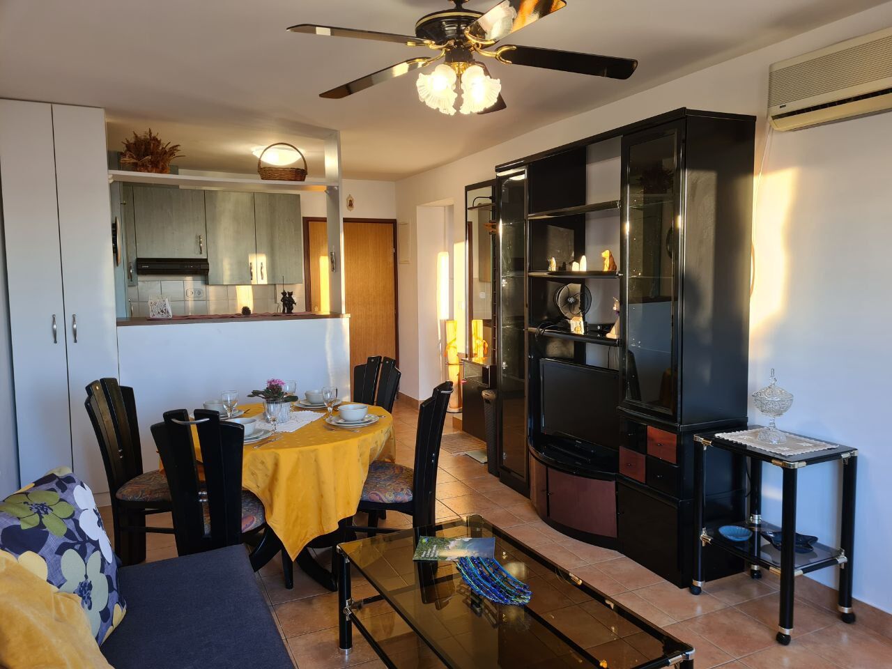 Apartment Selce 101311-A1