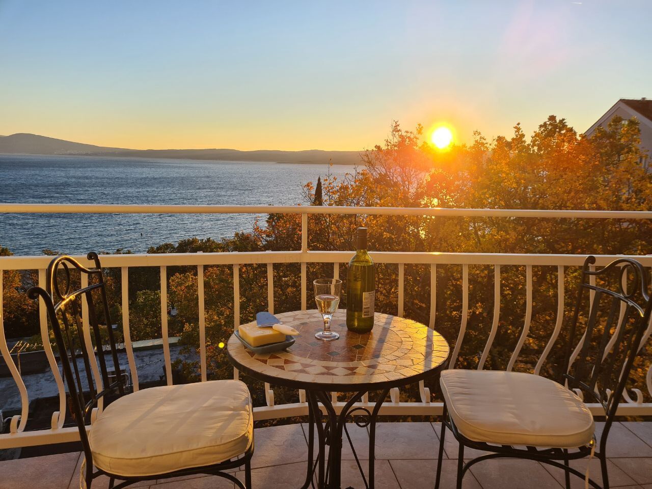 Apartment Selce 101311-A1