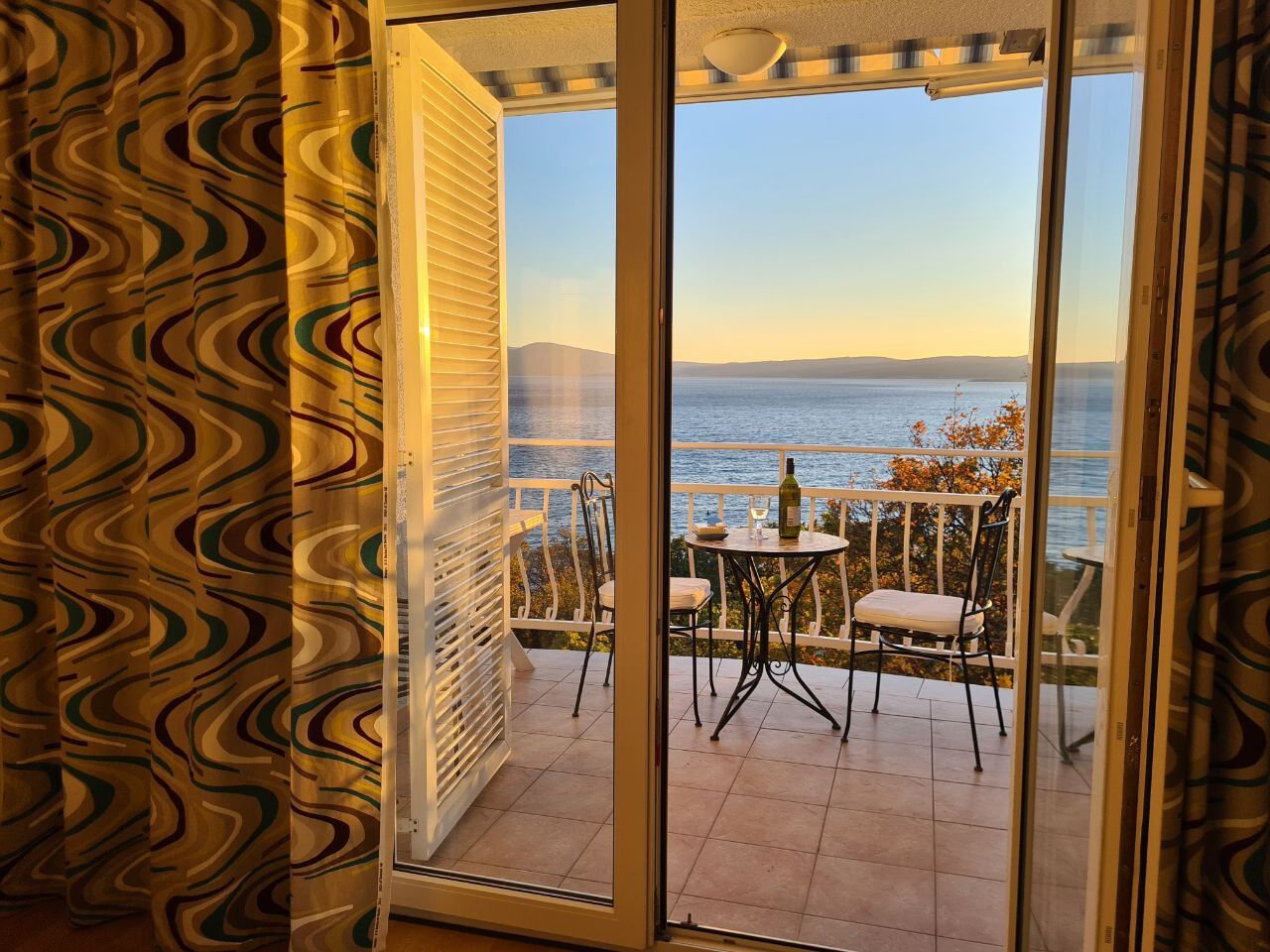 Apartment Selce 101311-A1