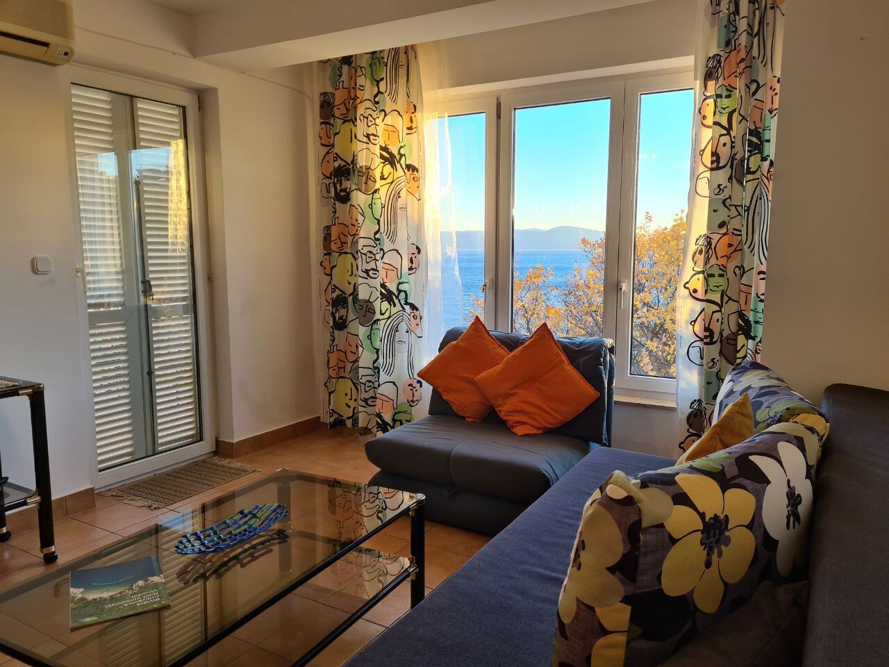 Apartment Selce 101311-A1