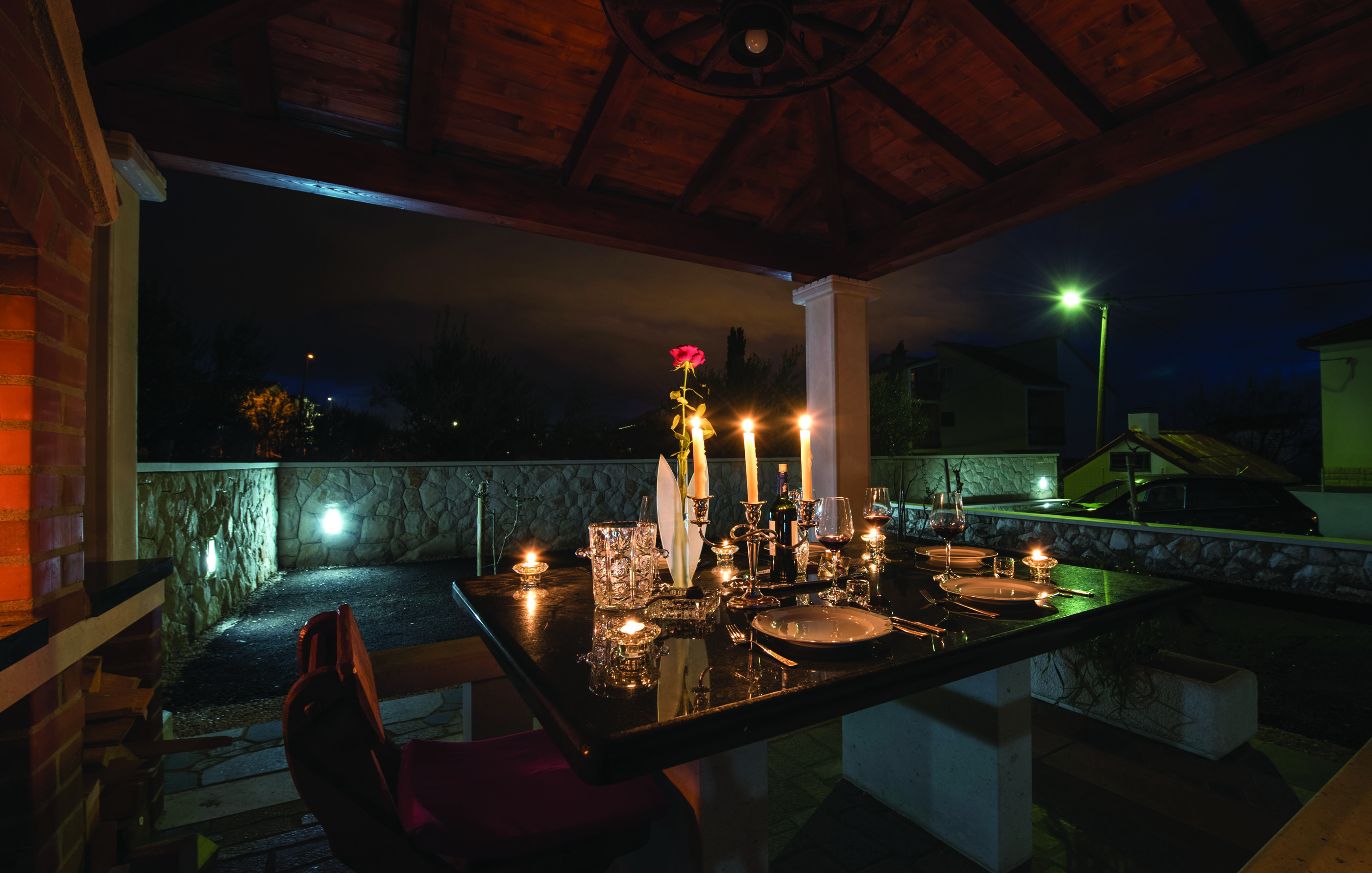 Apartment Silvena 99221-A1