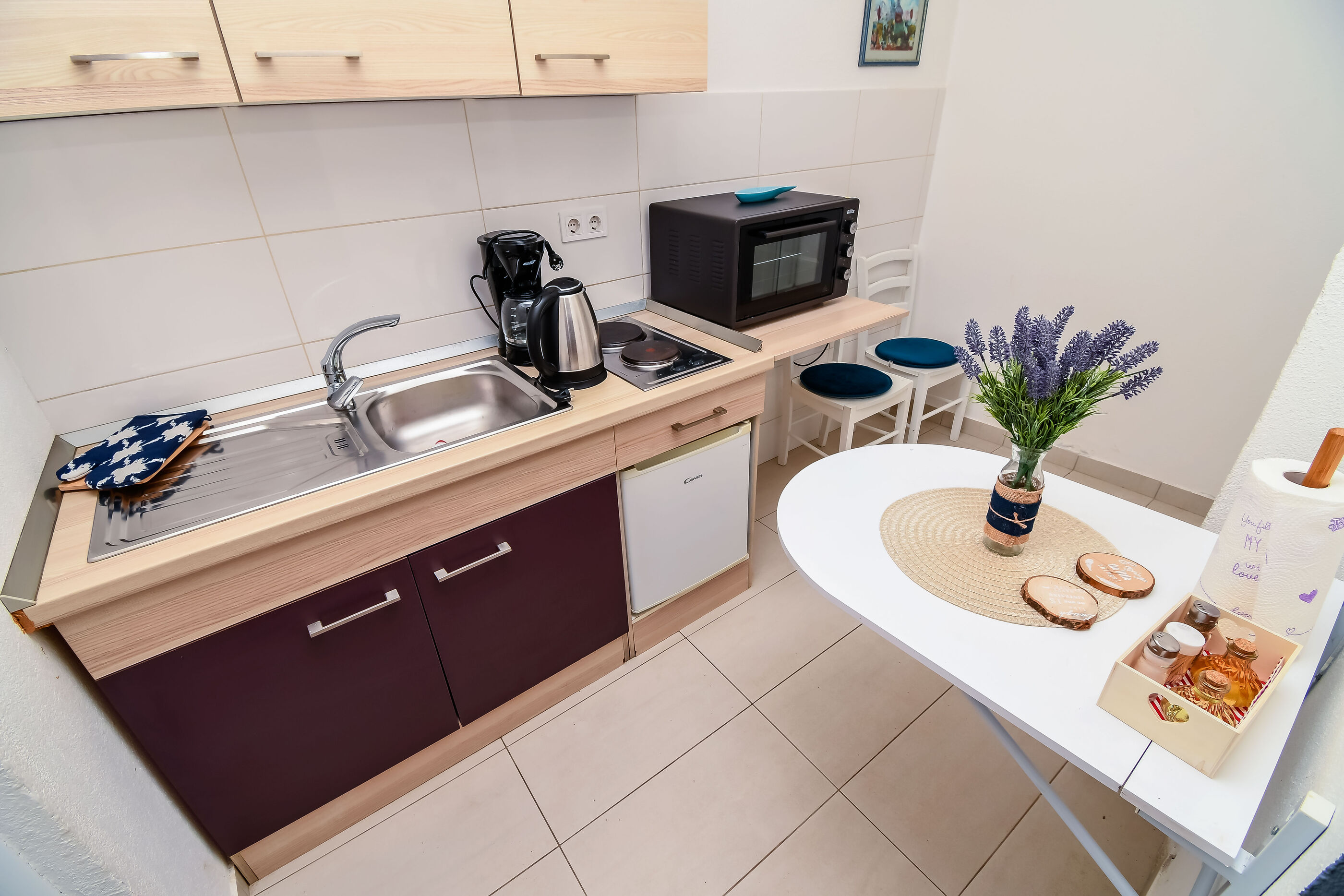 Apartments Makakada 101251-A1