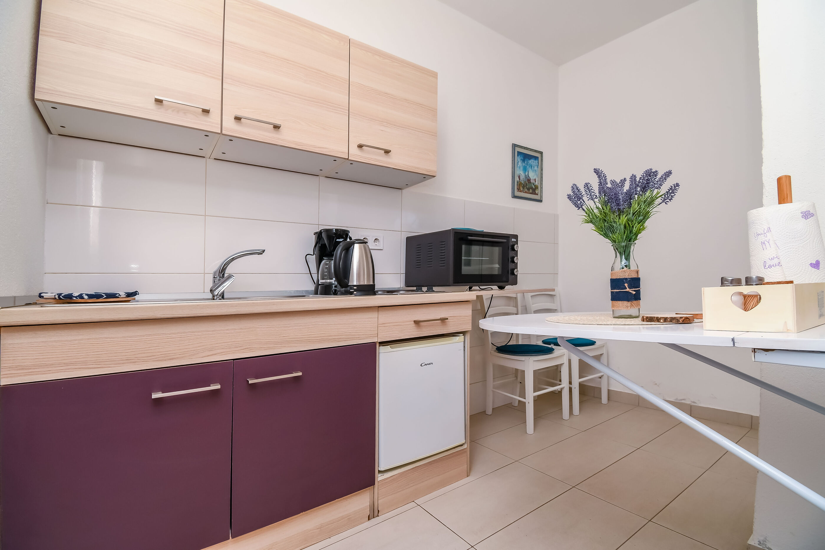 Apartments Makakada 101251-A1