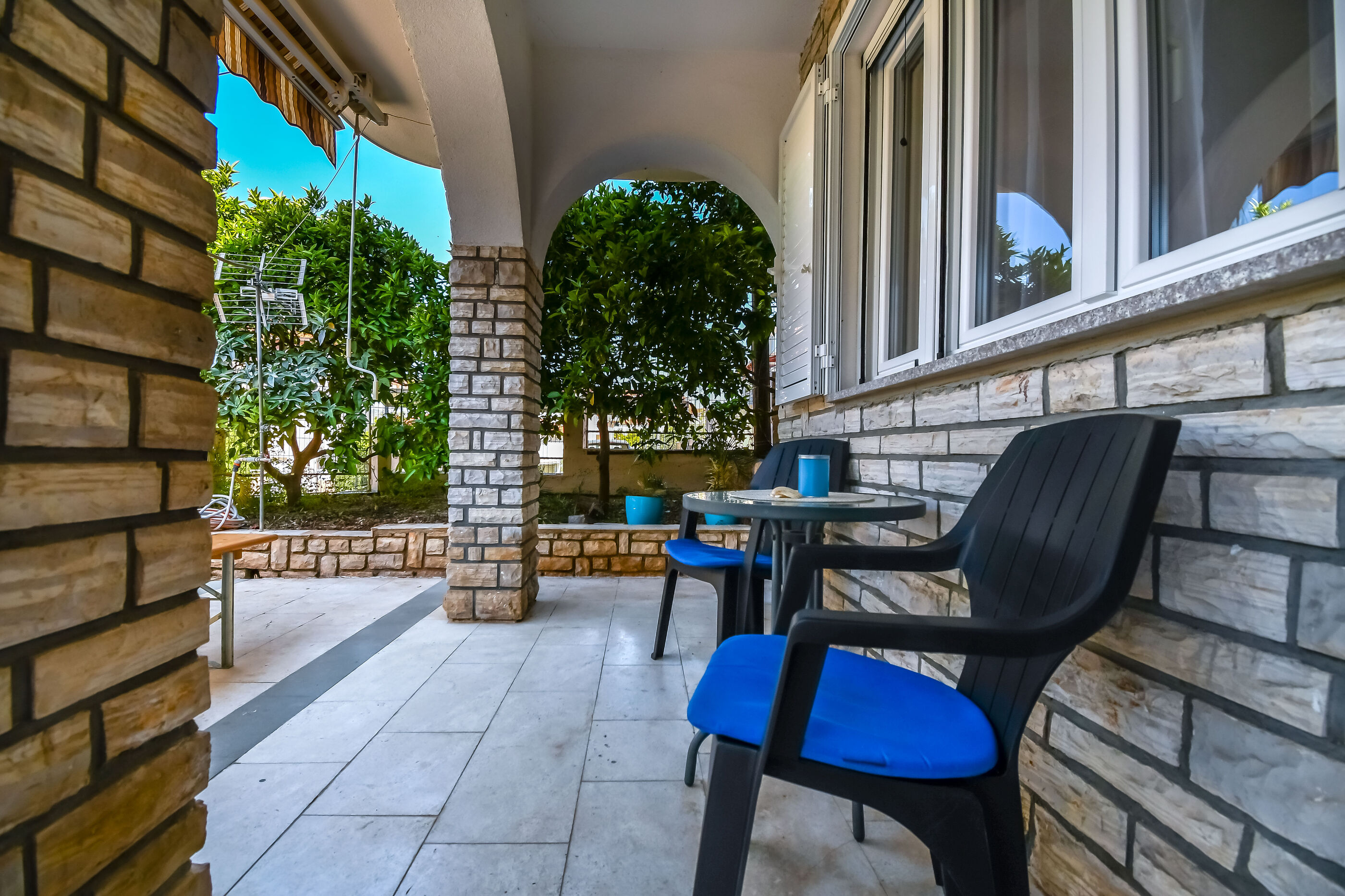 Apartments Makakada 101251-A2