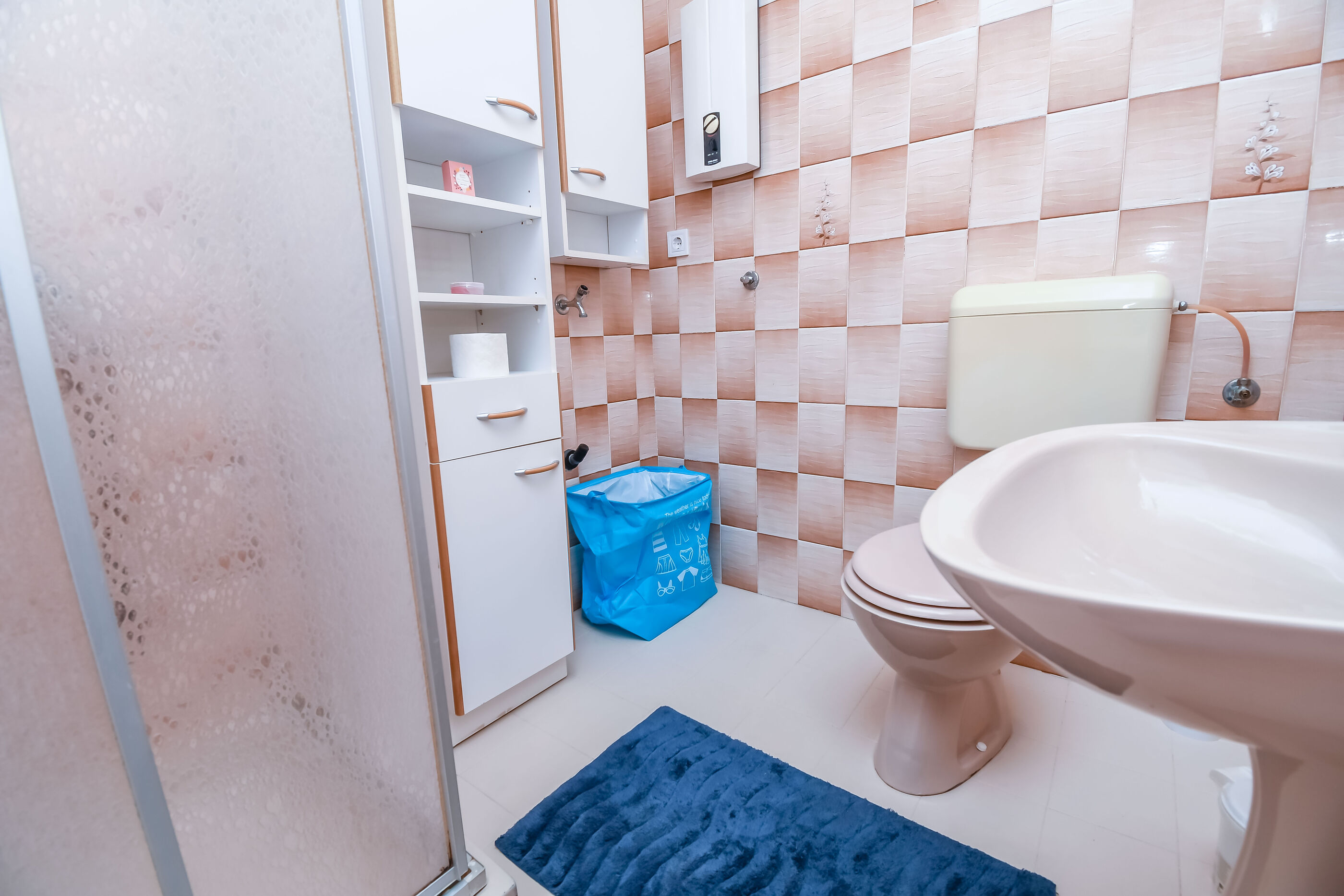 Apartments Makakada 101251-A2