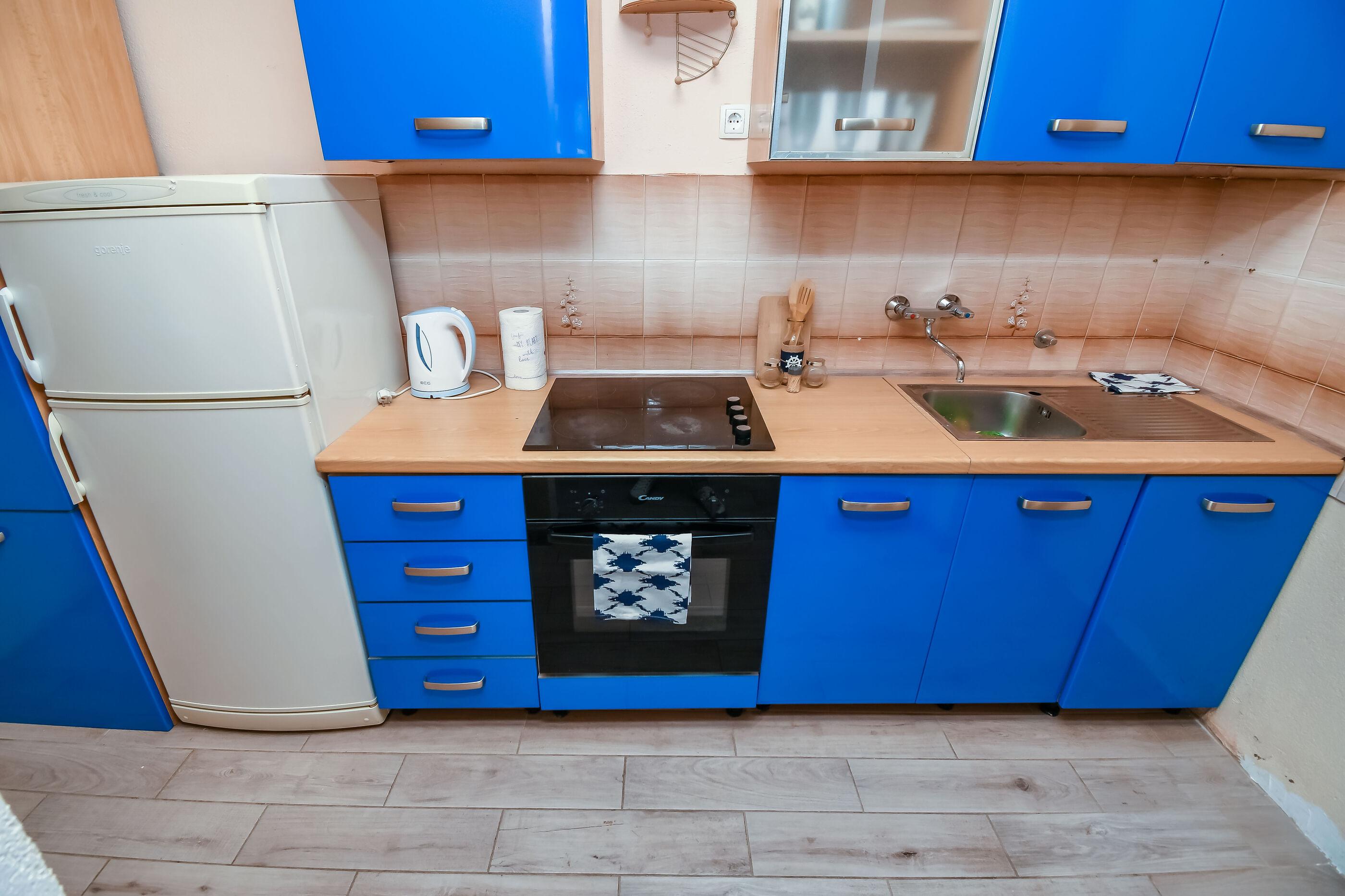 Apartments Makakada 101251-A2