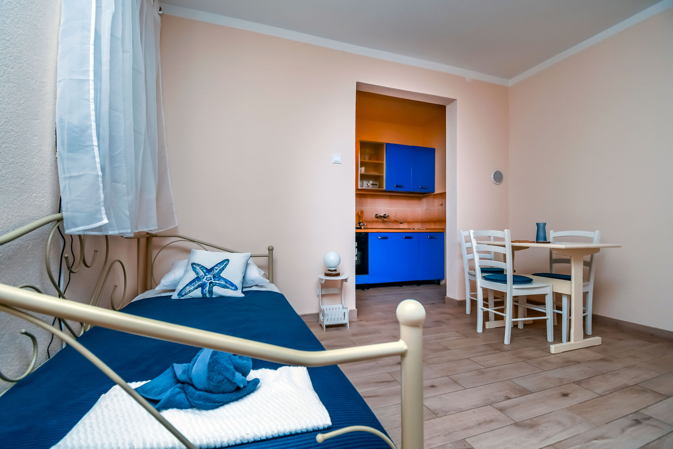 Apartments Makakada 101251-A2