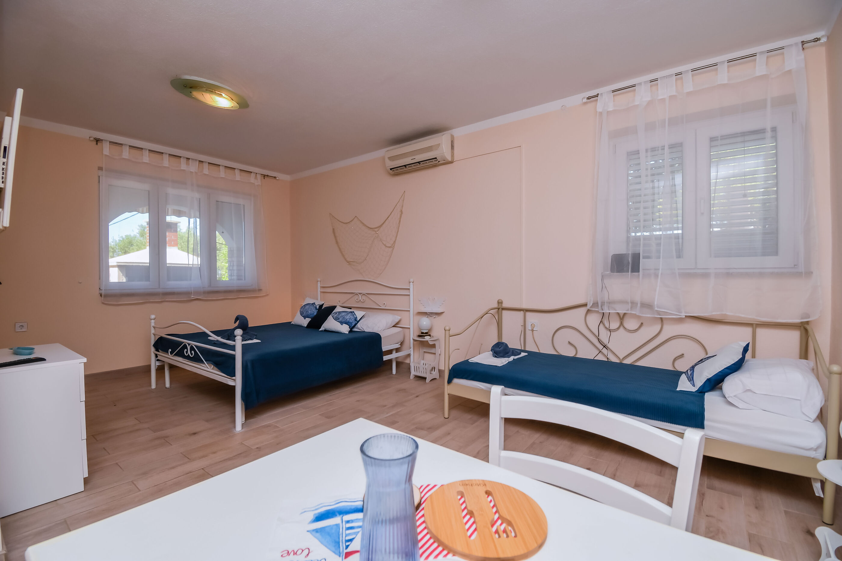 Apartments Makakada 101251-A2