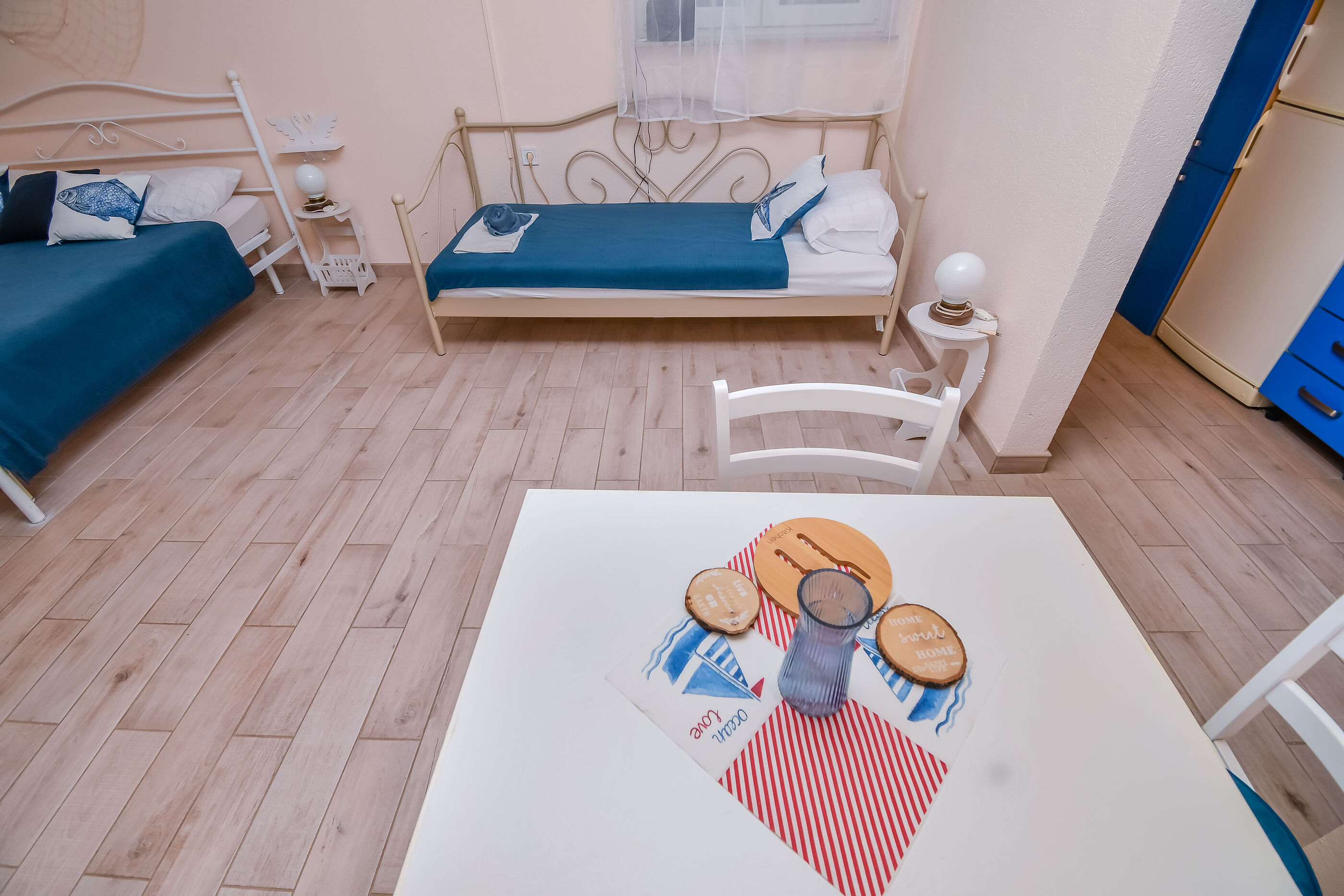 Apartments Makakada 101251-A2