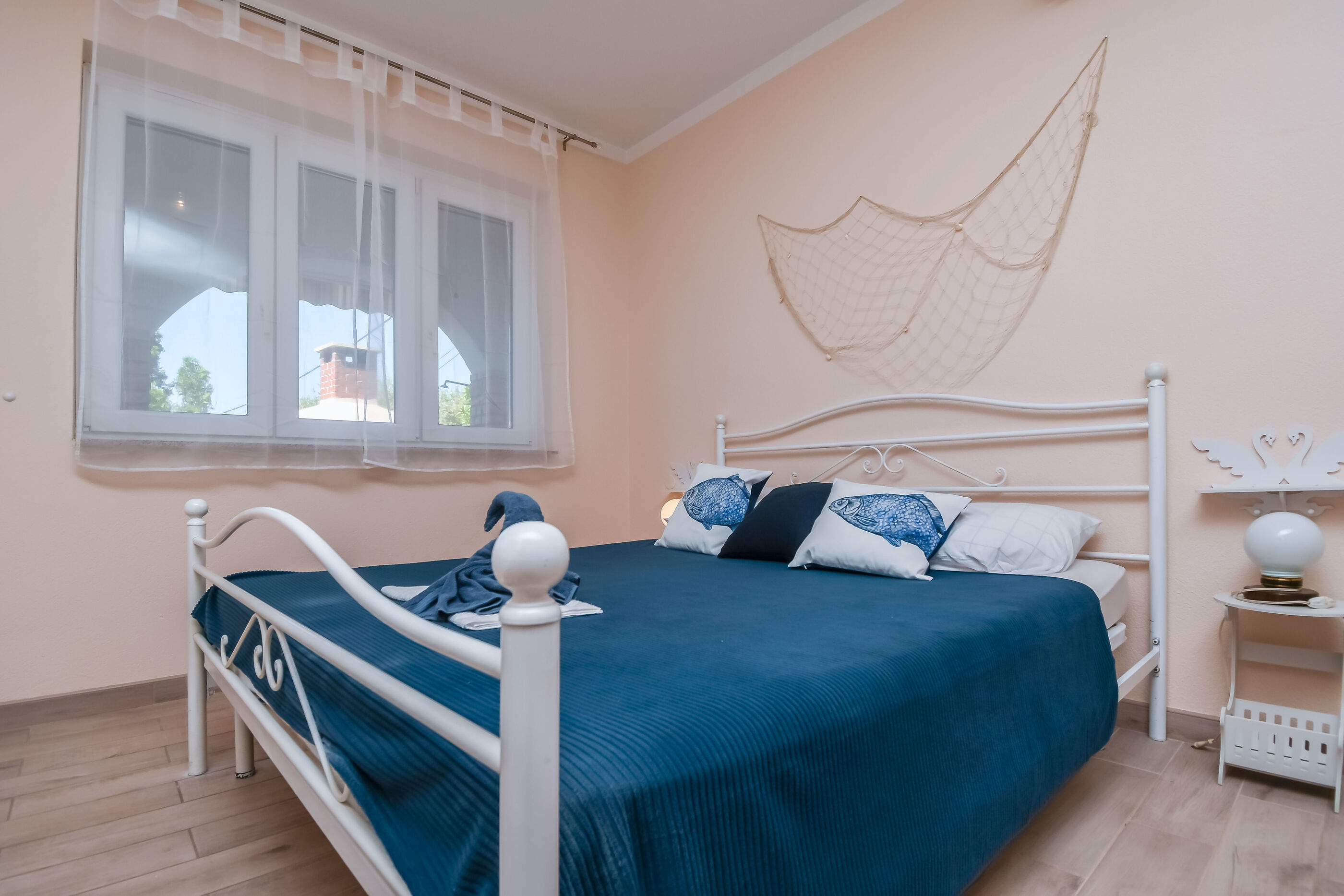Apartments Makakada 101251-A2
