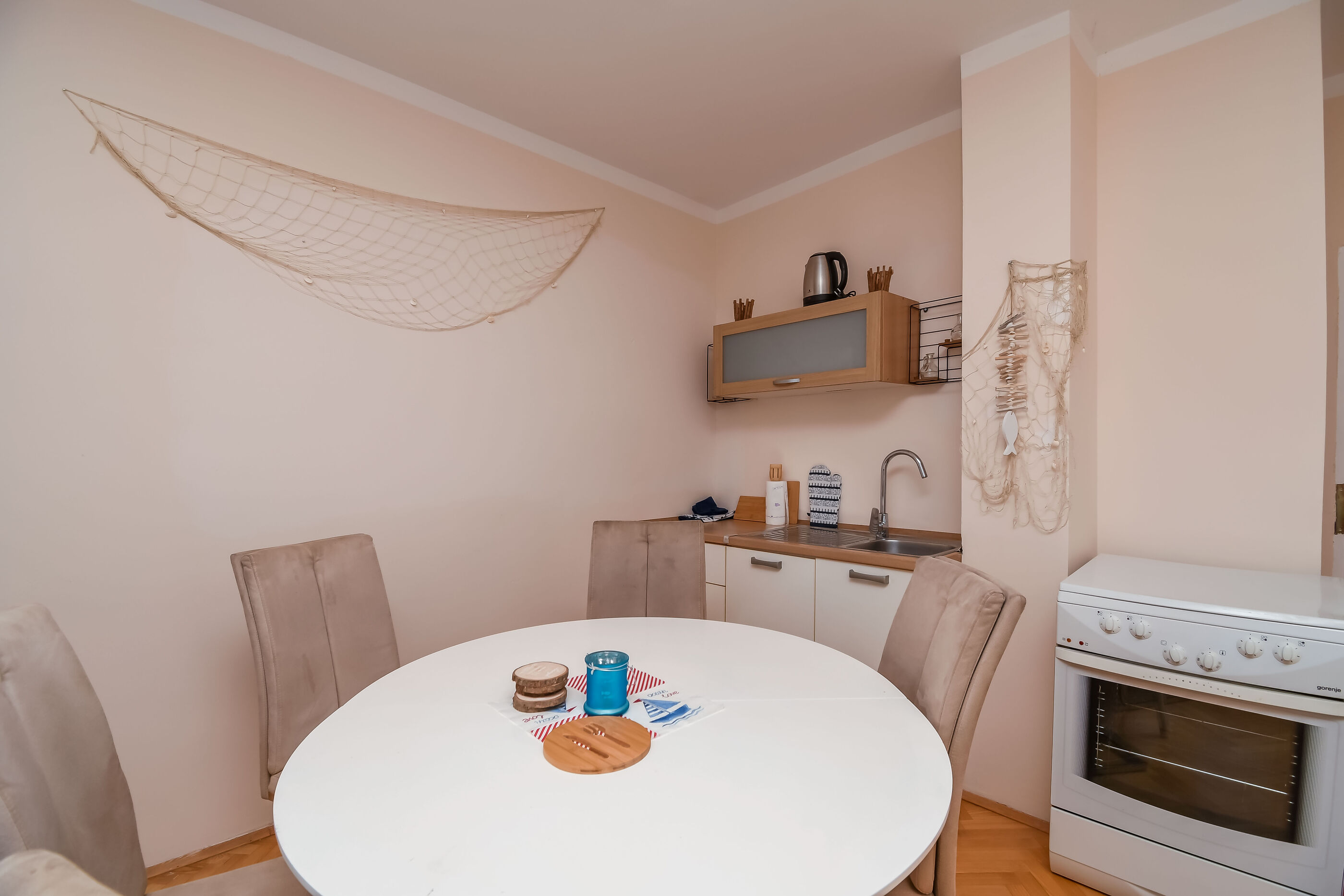 Apartments Makakada 101251-A3