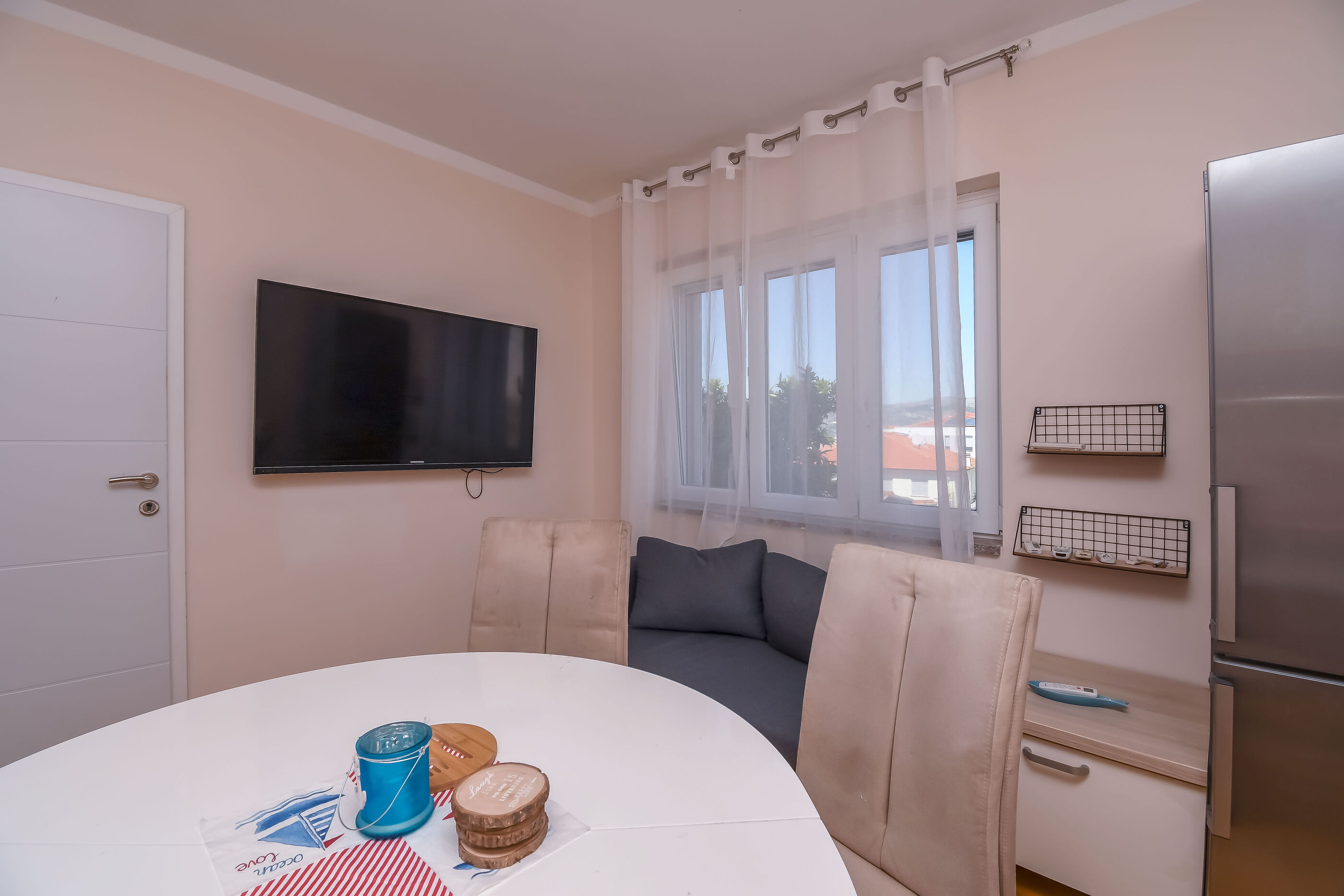 Apartments Makakada 101251-A3
